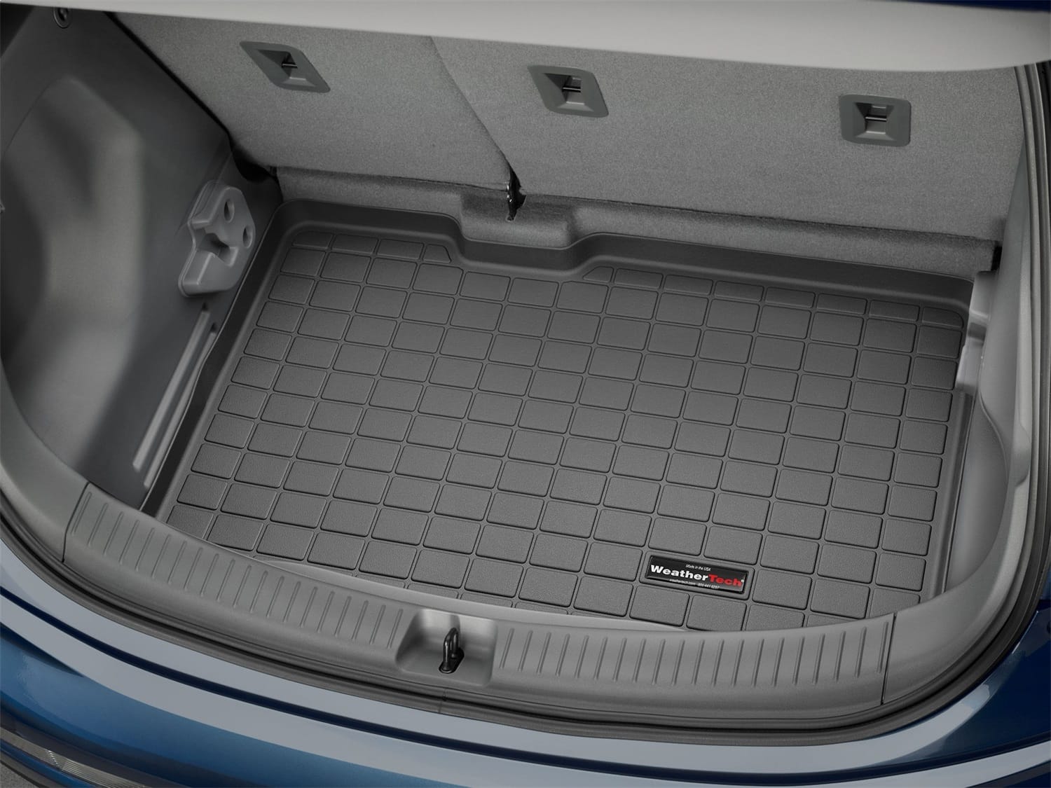 Cargo Liner thumbnail 2