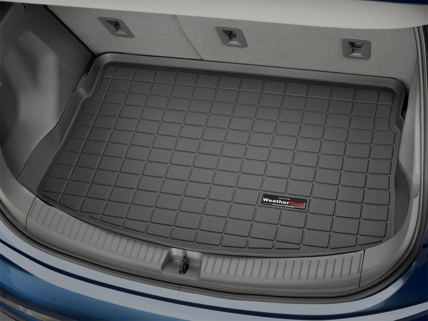 Cargo Liner thumbnail 2