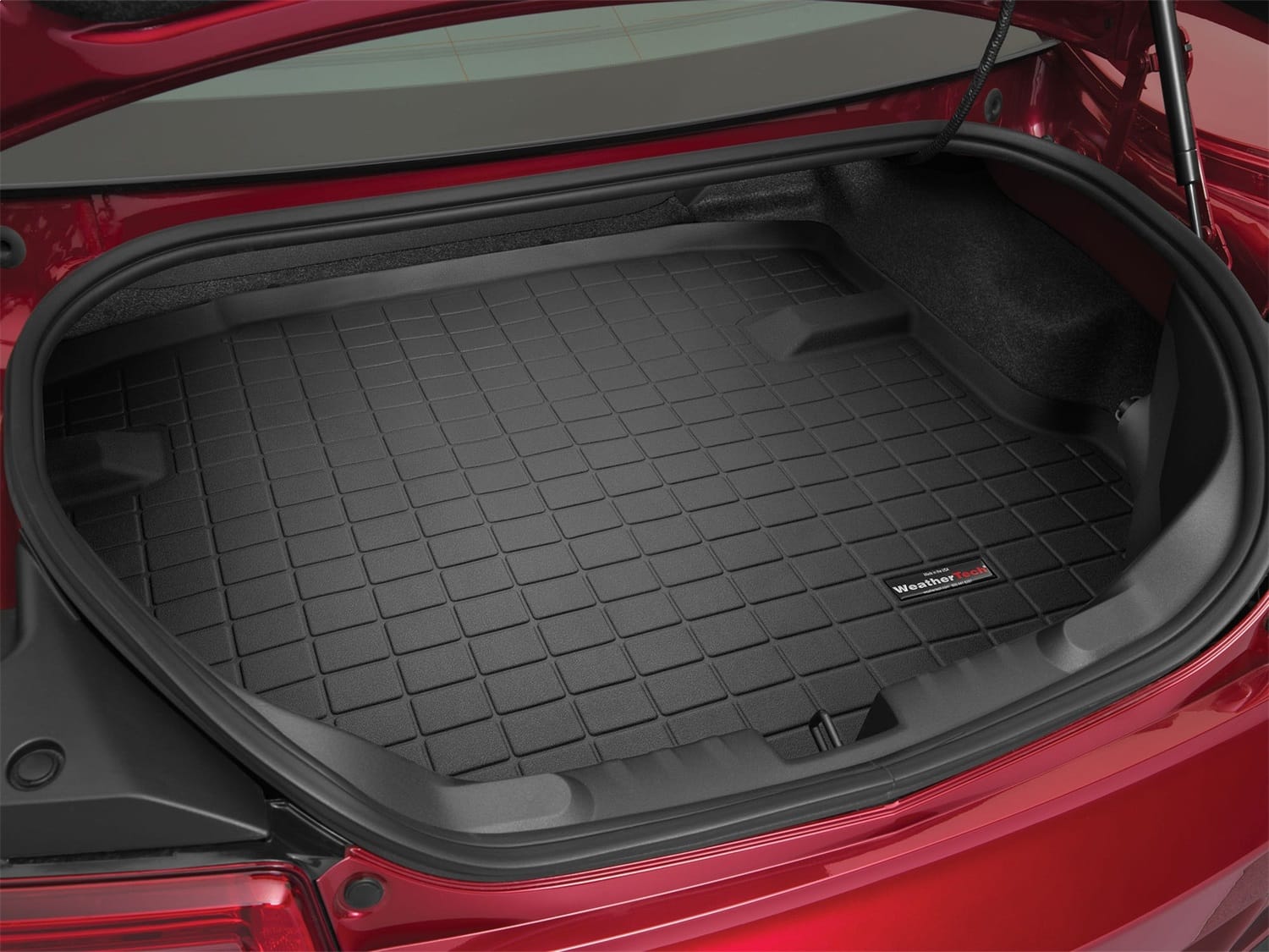 Cargo Liner thumbnail 2