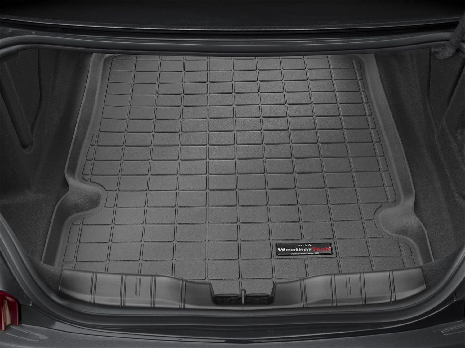 Cargo Liner thumbnail 2