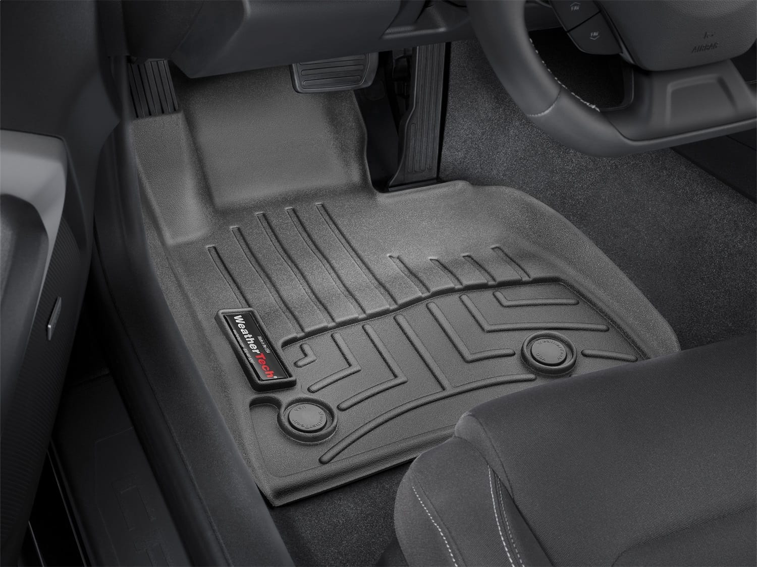 FloorLiner™ DigitalFit® thumbnail 2