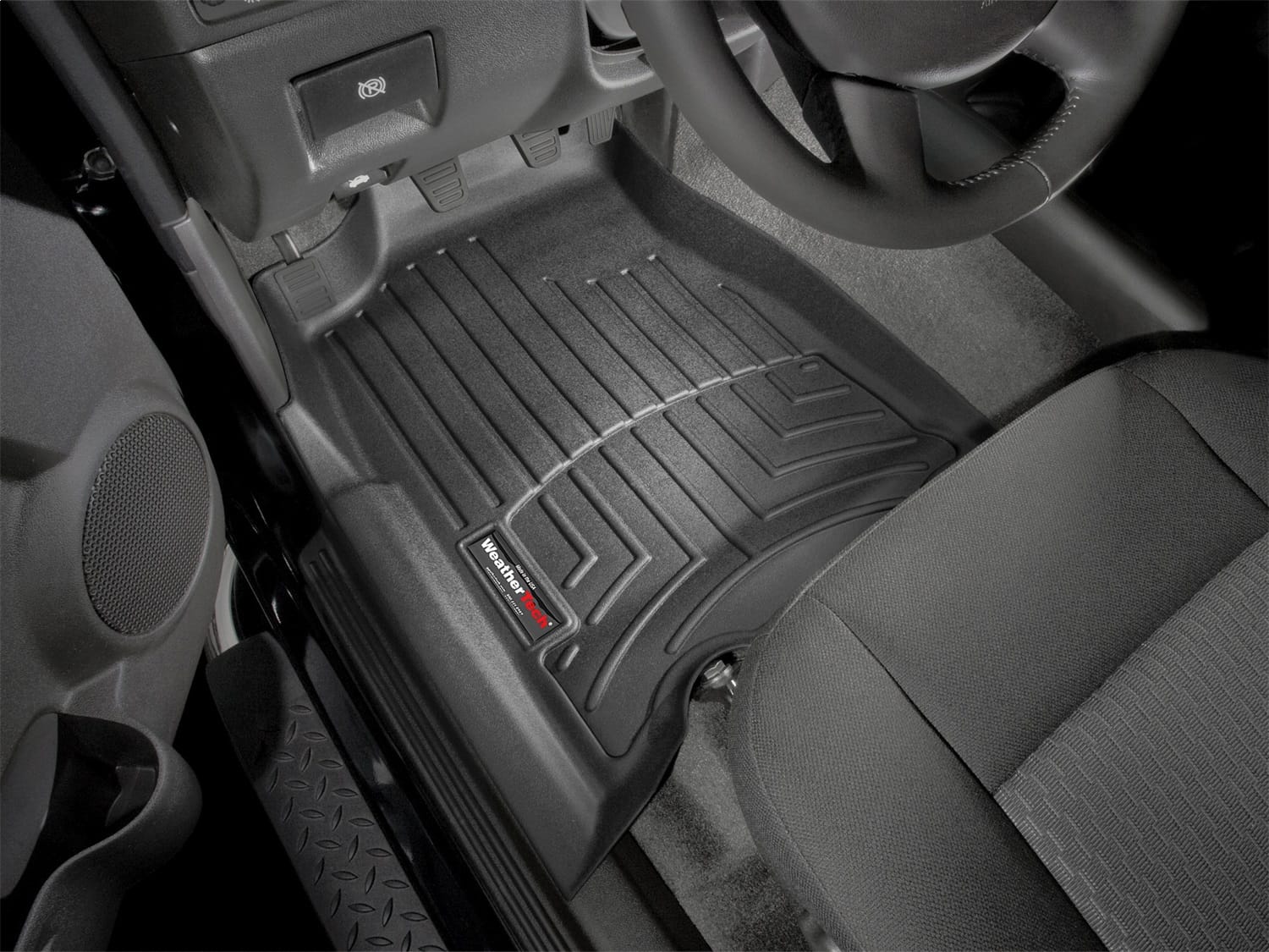 FloorLiner™ DigitalFit® thumbnail 2