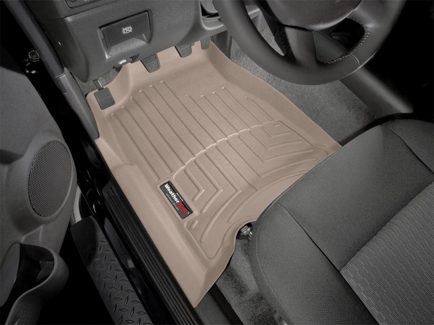 FloorLiner™ DigitalFit® thumbnail 2