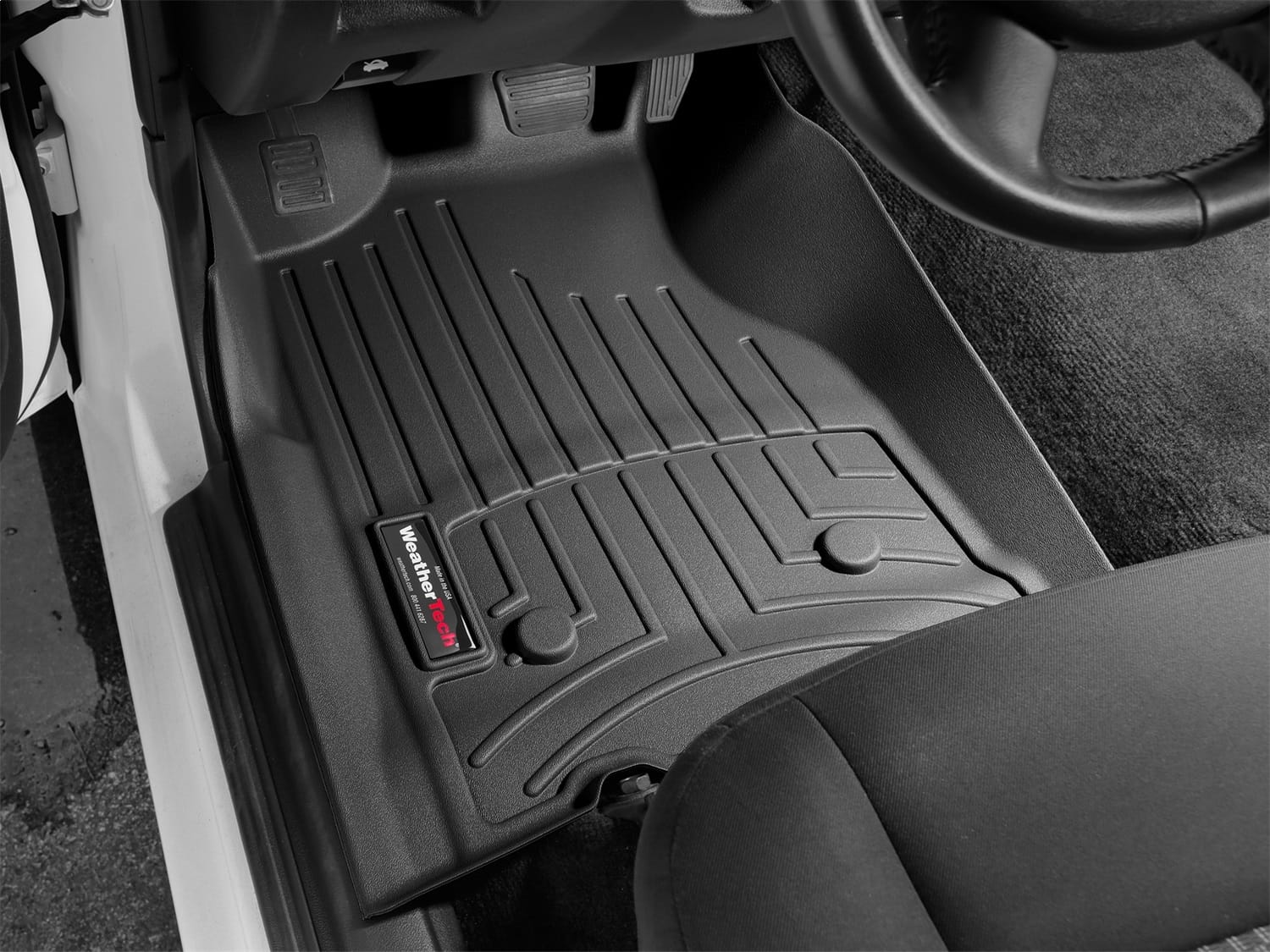 FloorLiner™ DigitalFit® thumbnail 2