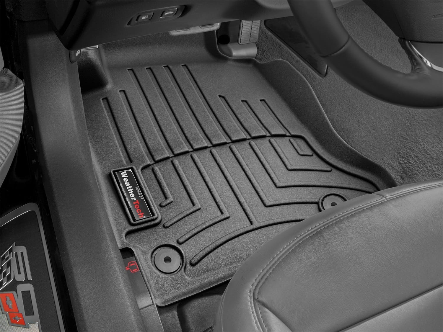 FloorLiner™ DigitalFit® thumbnail 2