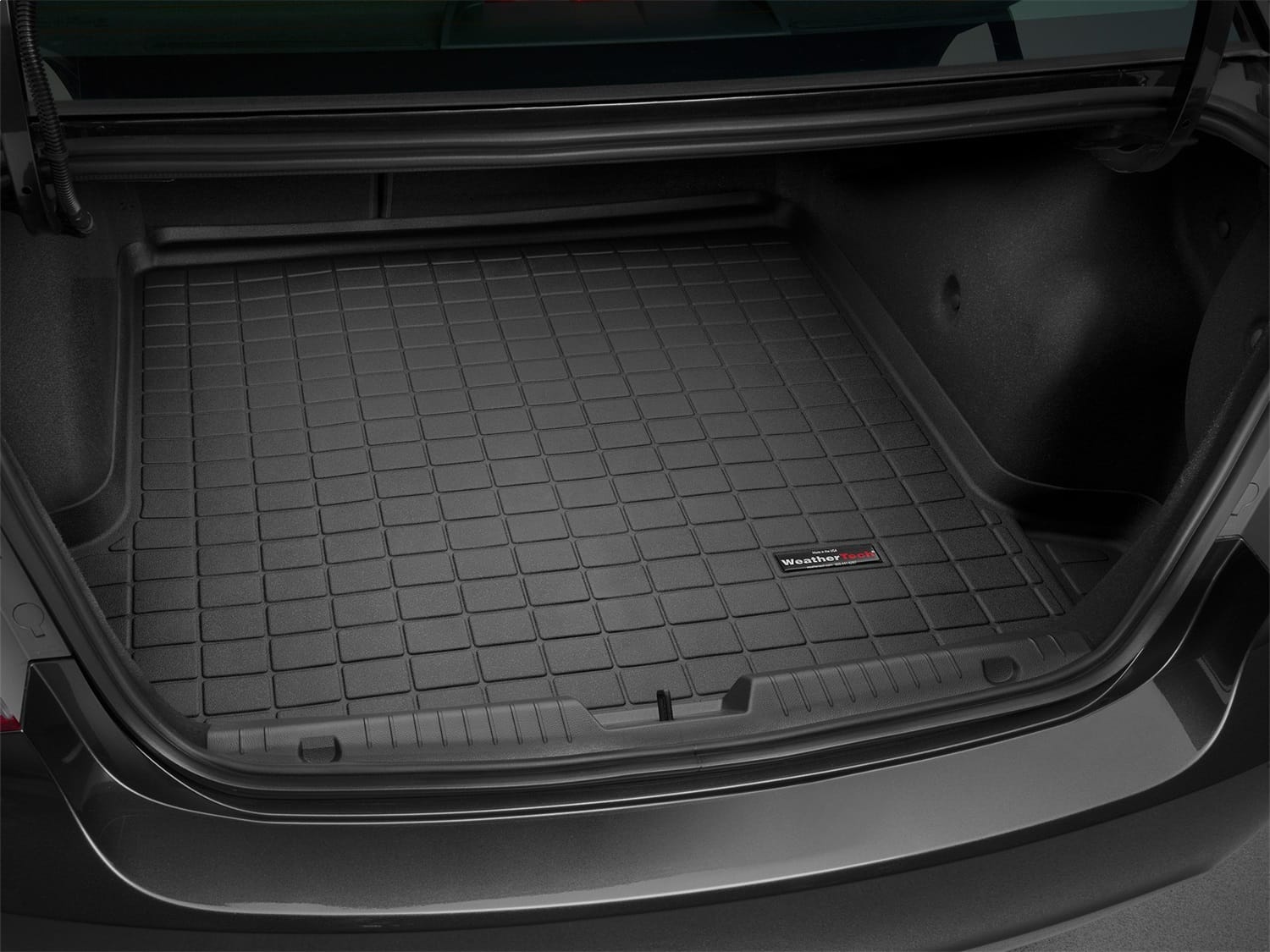 Cargo Liner thumbnail 2