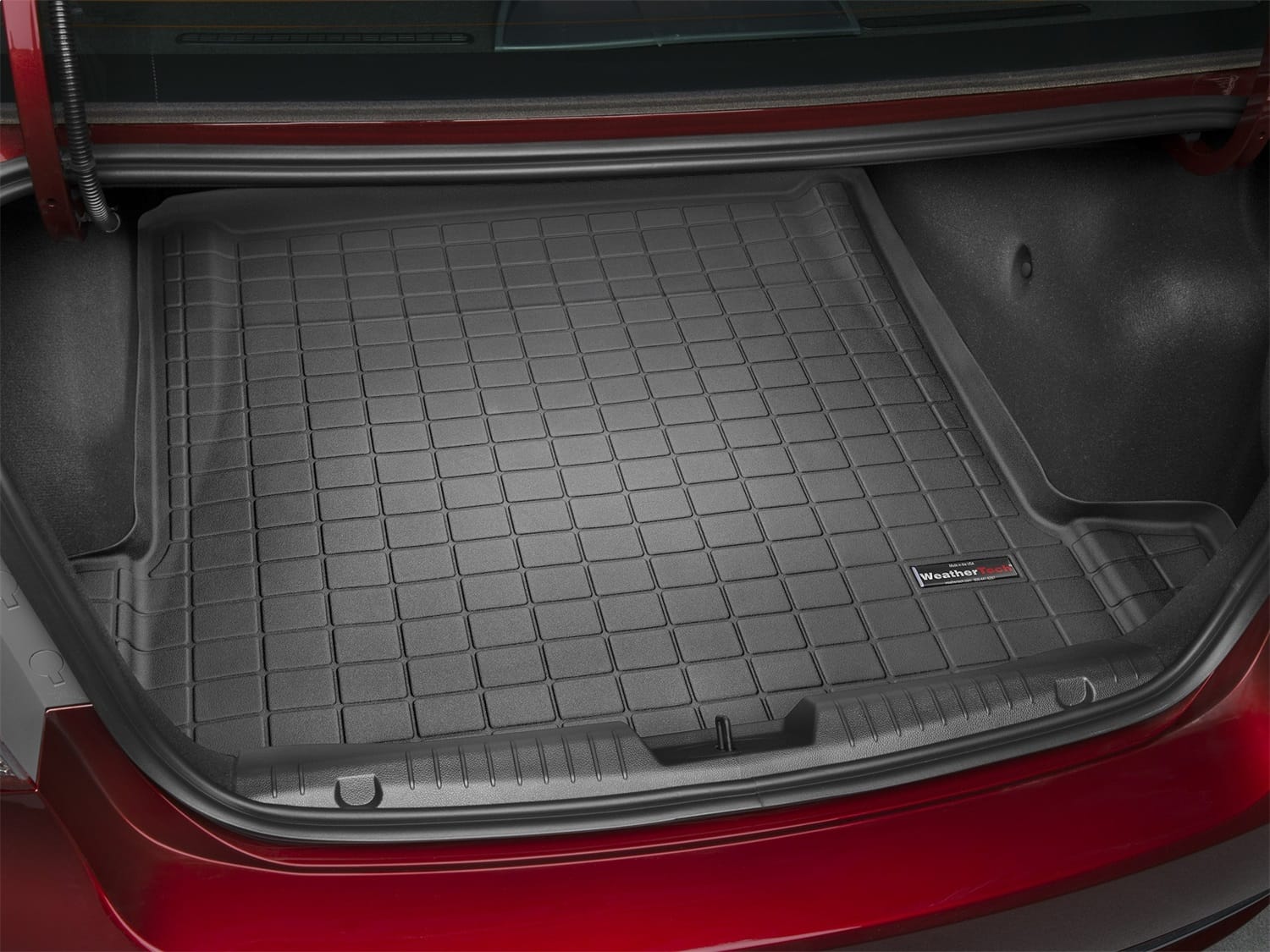 Cargo Liner thumbnail 2