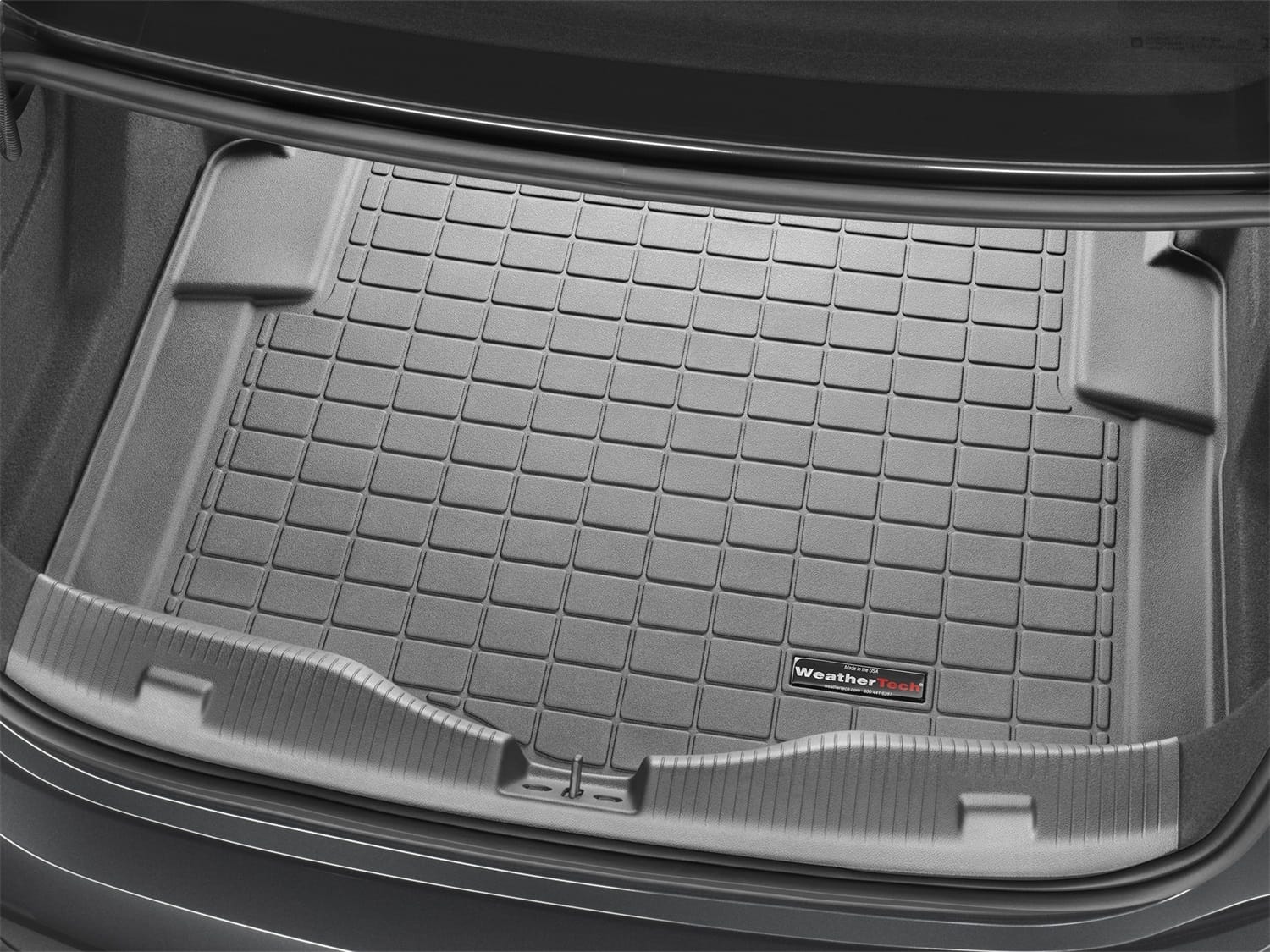 Cargo Liner thumbnail 2