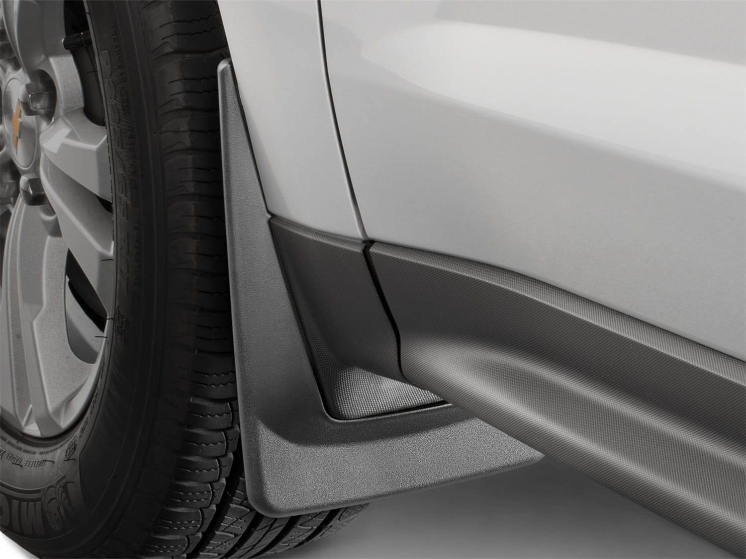 MudFlap No-Drill DigitalFit® thumbnail 2