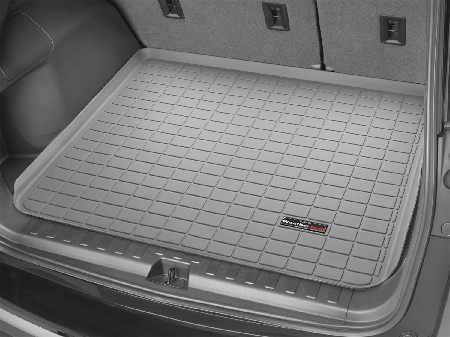 Cargo Liner thumbnail 2