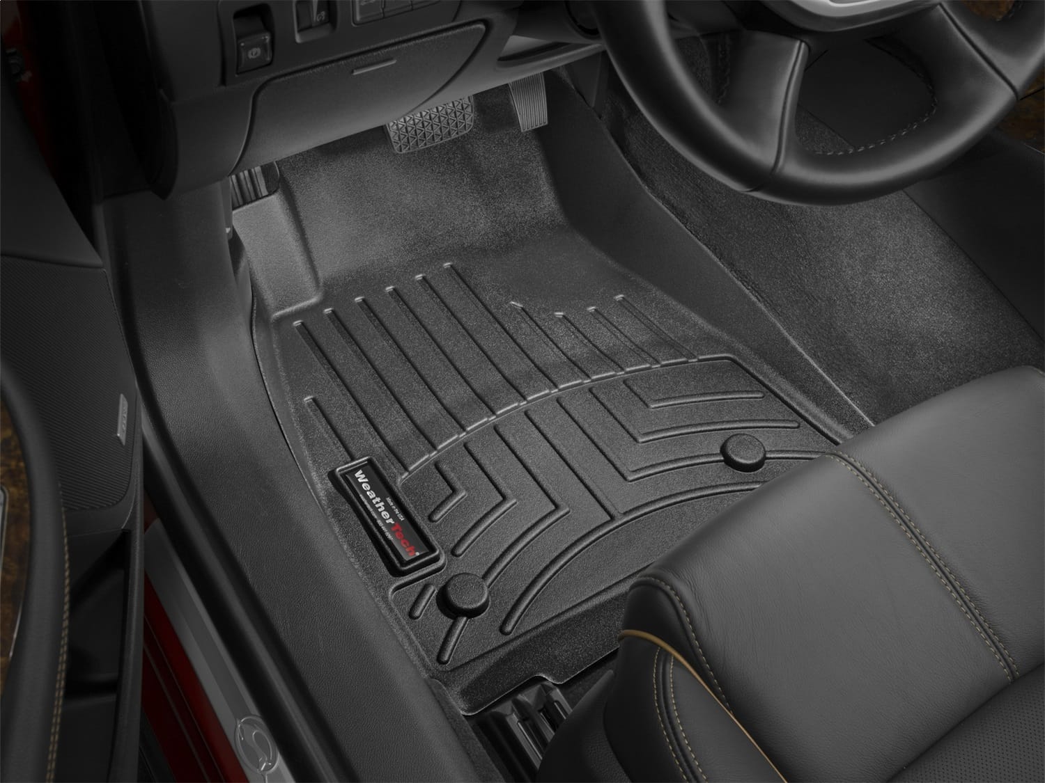 FloorLiner™ DigitalFit® thumbnail 2