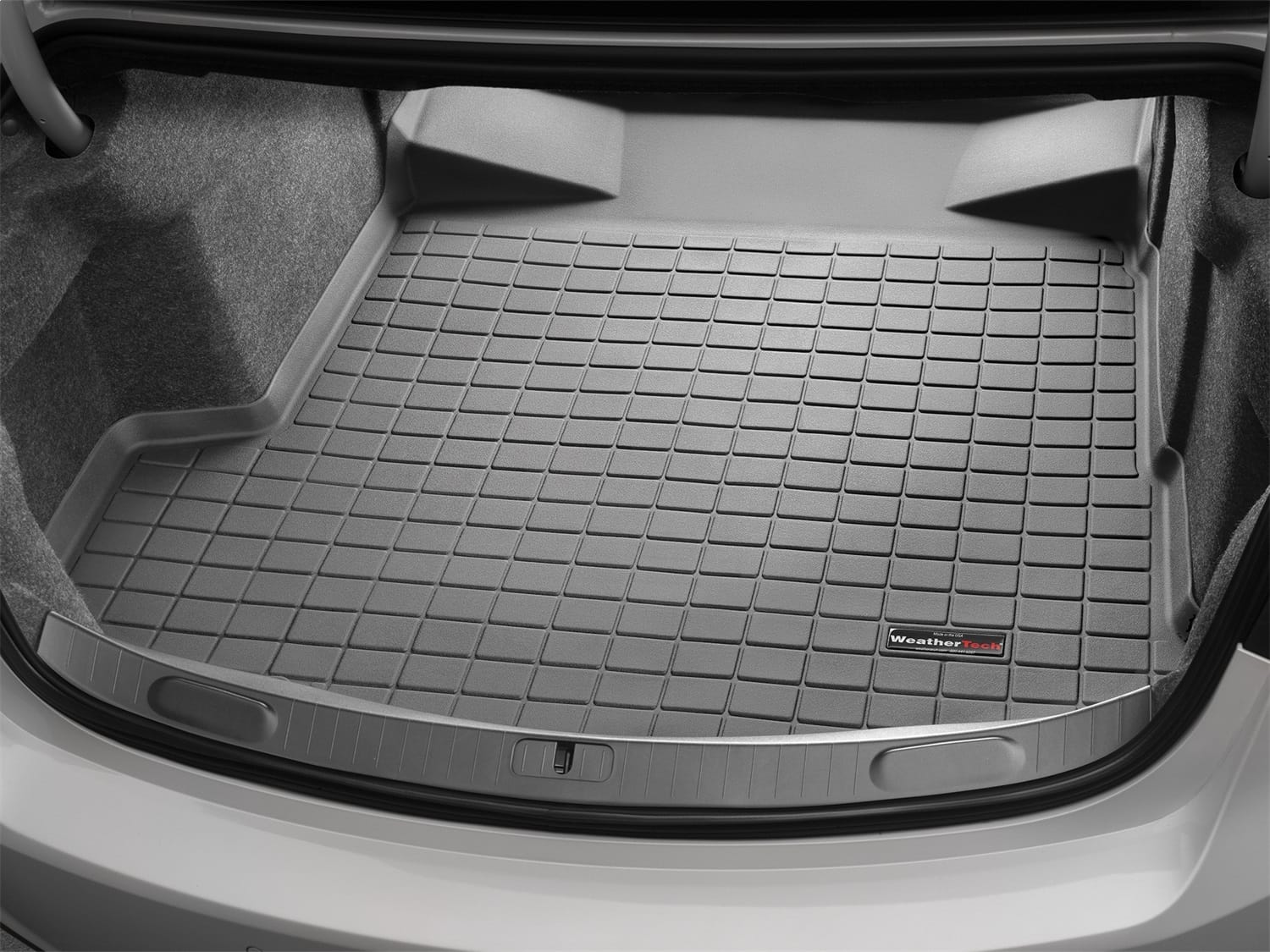 Cargo Liner thumbnail 2