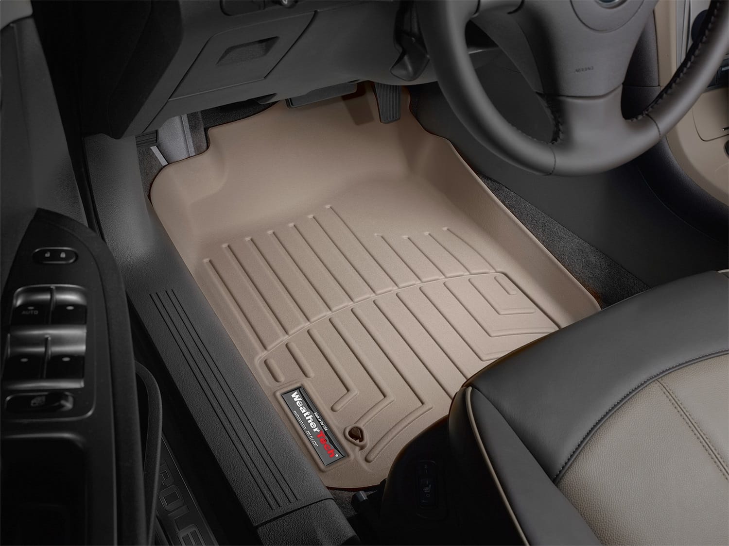 FloorLiner™ DigitalFit® thumbnail 2