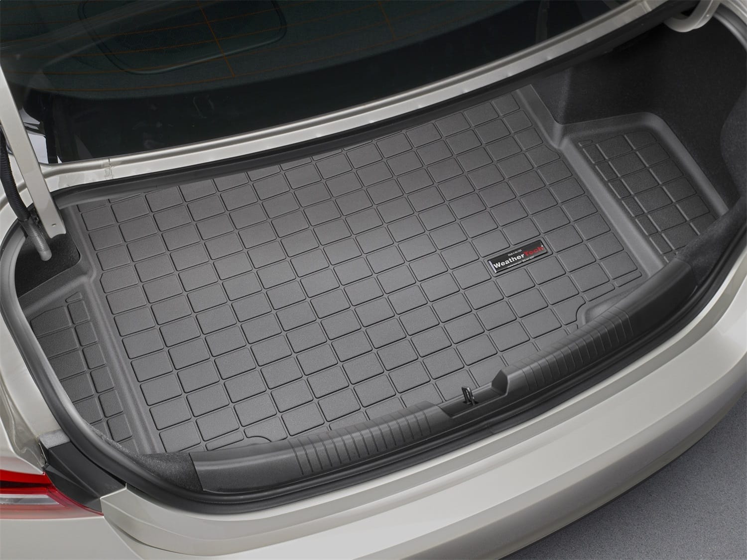 Cargo Liner thumbnail 2