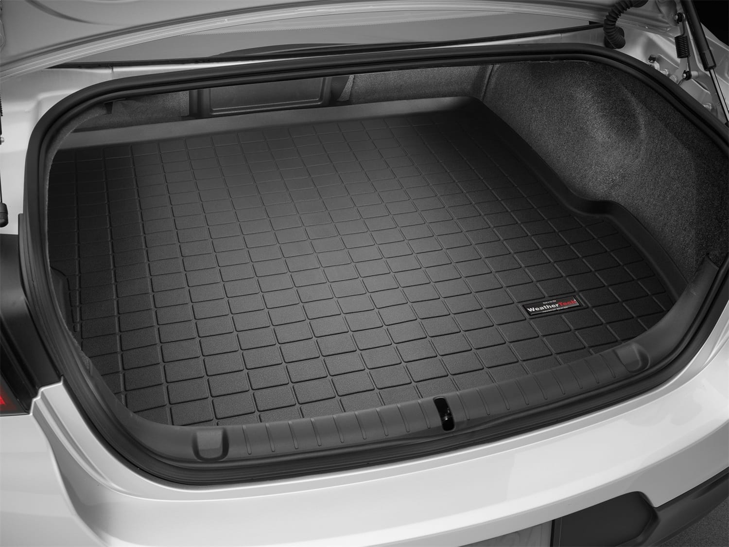 Cargo Liner thumbnail 2