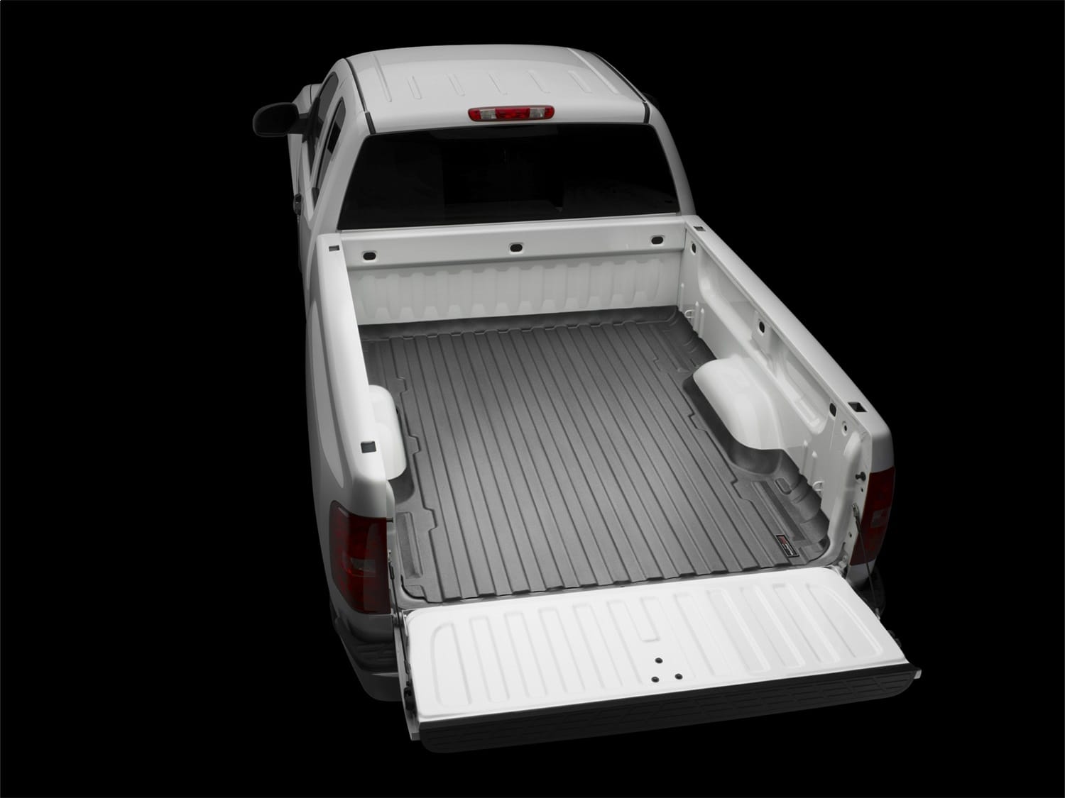 WeatherTech® TechLiner® Bed Liner thumbnail 2