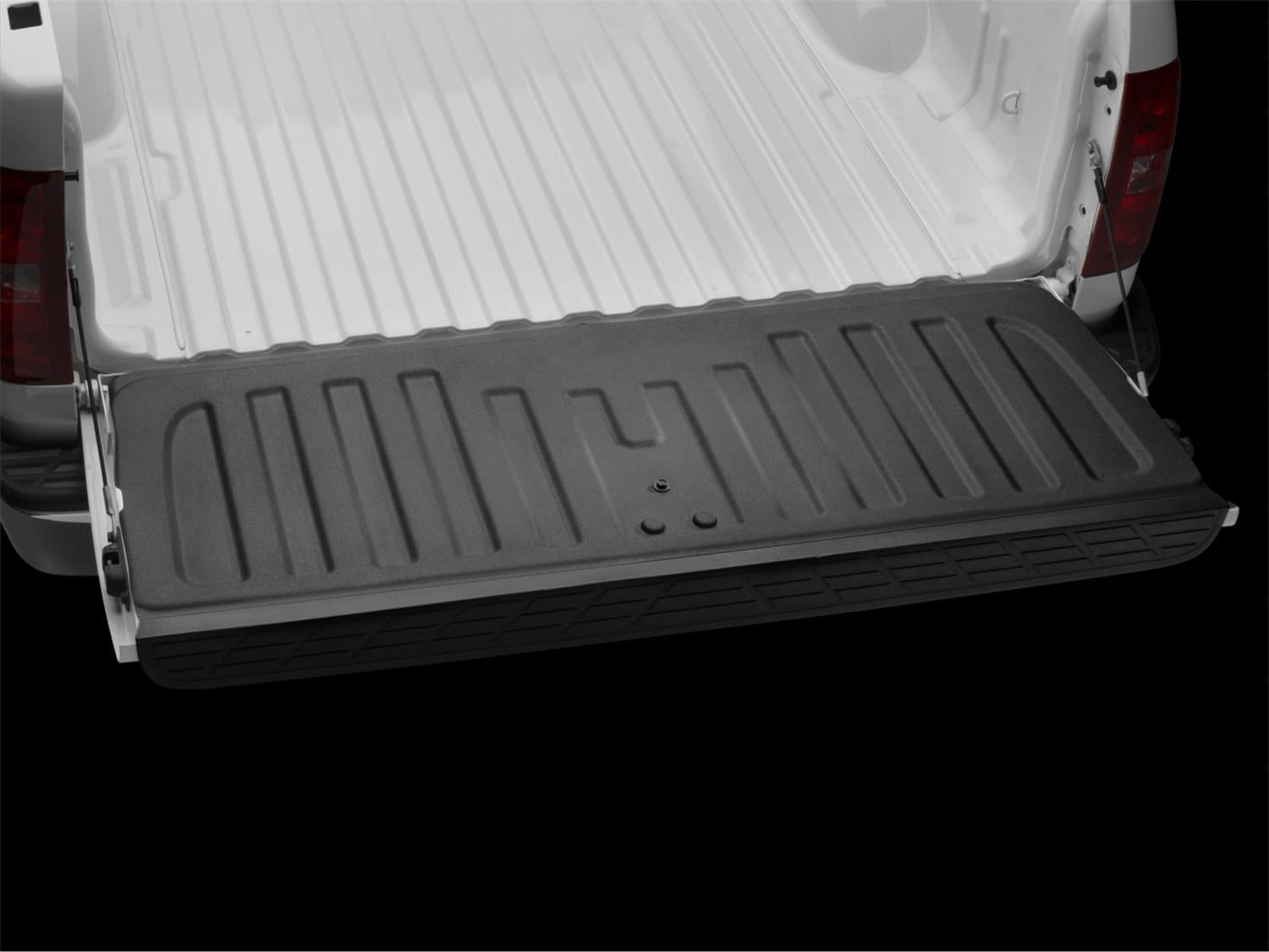 WeatherTech® TechLiner® Tailgate Protector thumbnail 2