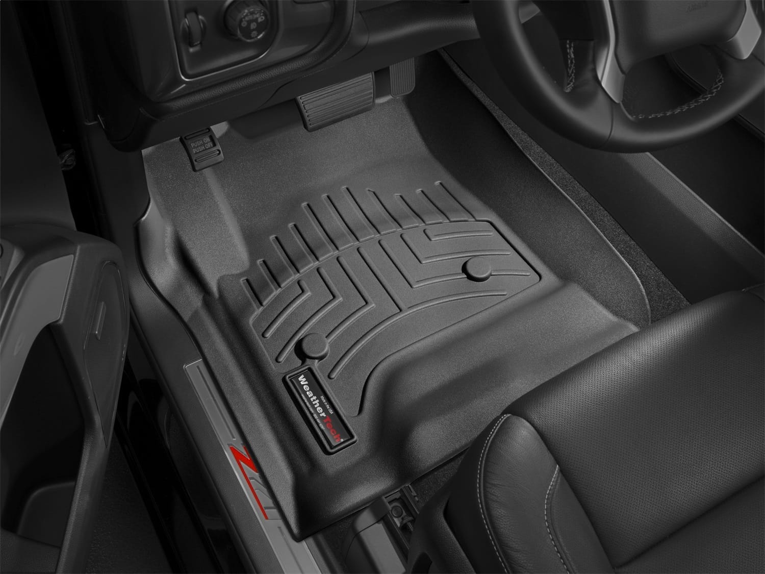 FloorLiner™ DigitalFit® thumbnail 2