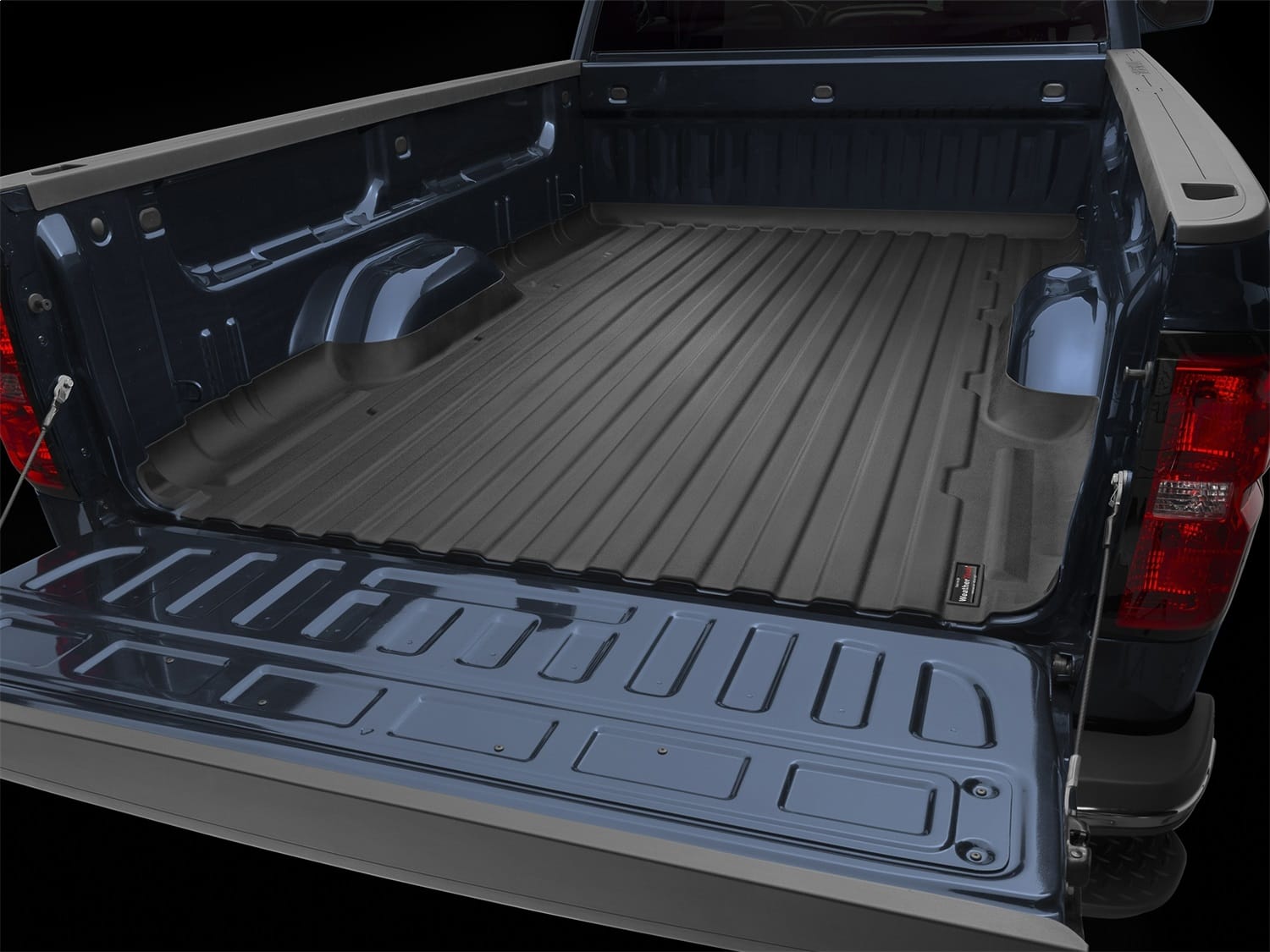 WeatherTech® TechLiner® Bed Liner thumbnail 2