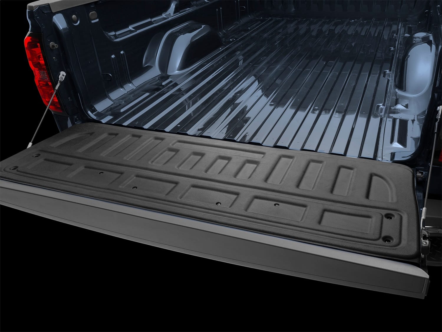 WeatherTech® TechLiner® Tailgate Protector thumbnail 2