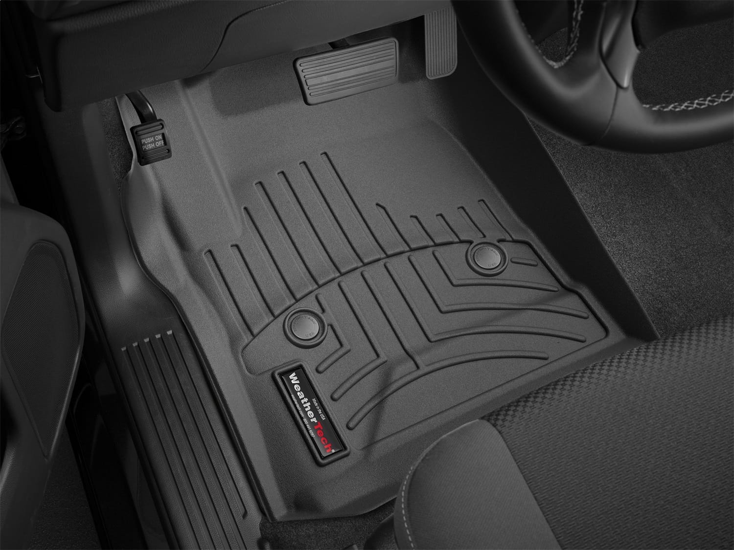 FloorLiner™ DigitalFit® thumbnail 2