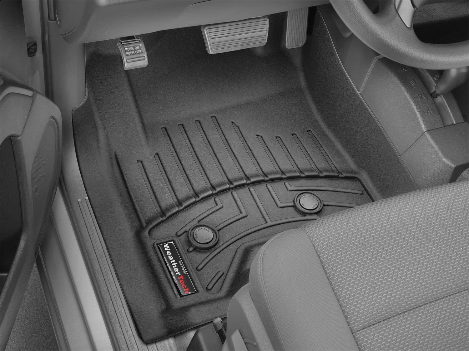 FloorLiner™ DigitalFit® thumbnail 2