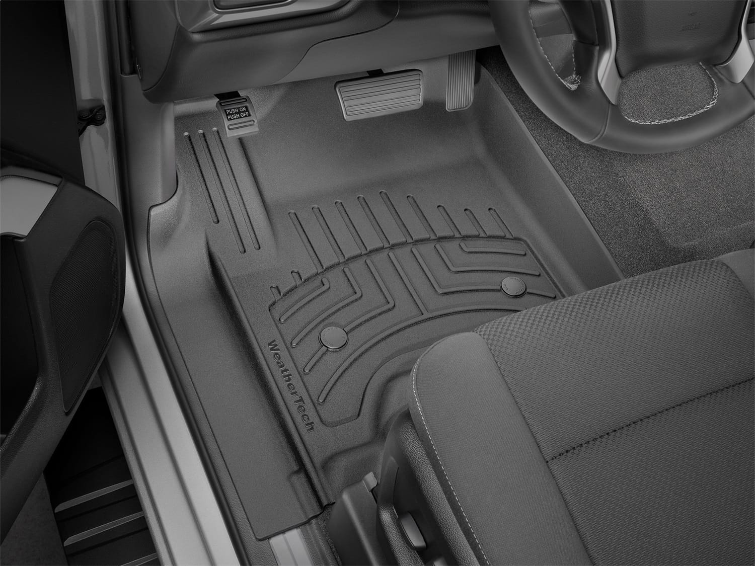 FloorLiner™ HP thumbnail 2