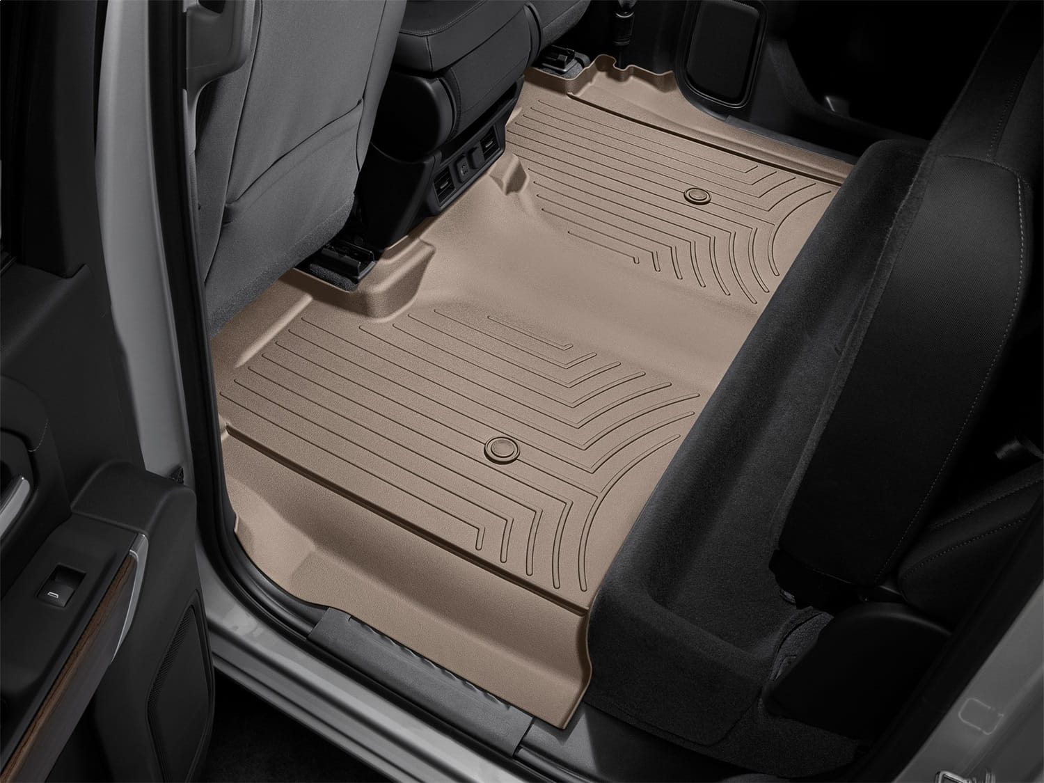 FloorLiner™ DigitalFit® thumbnail 2