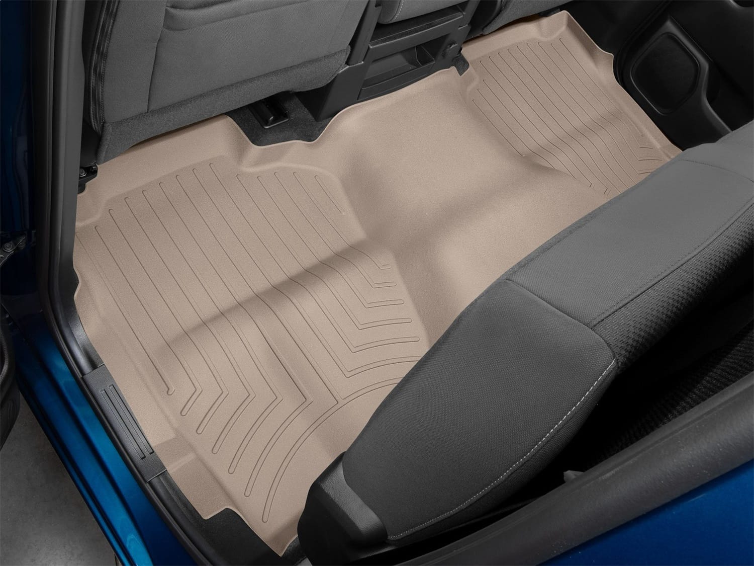 FloorLiner™ DigitalFit® thumbnail 2