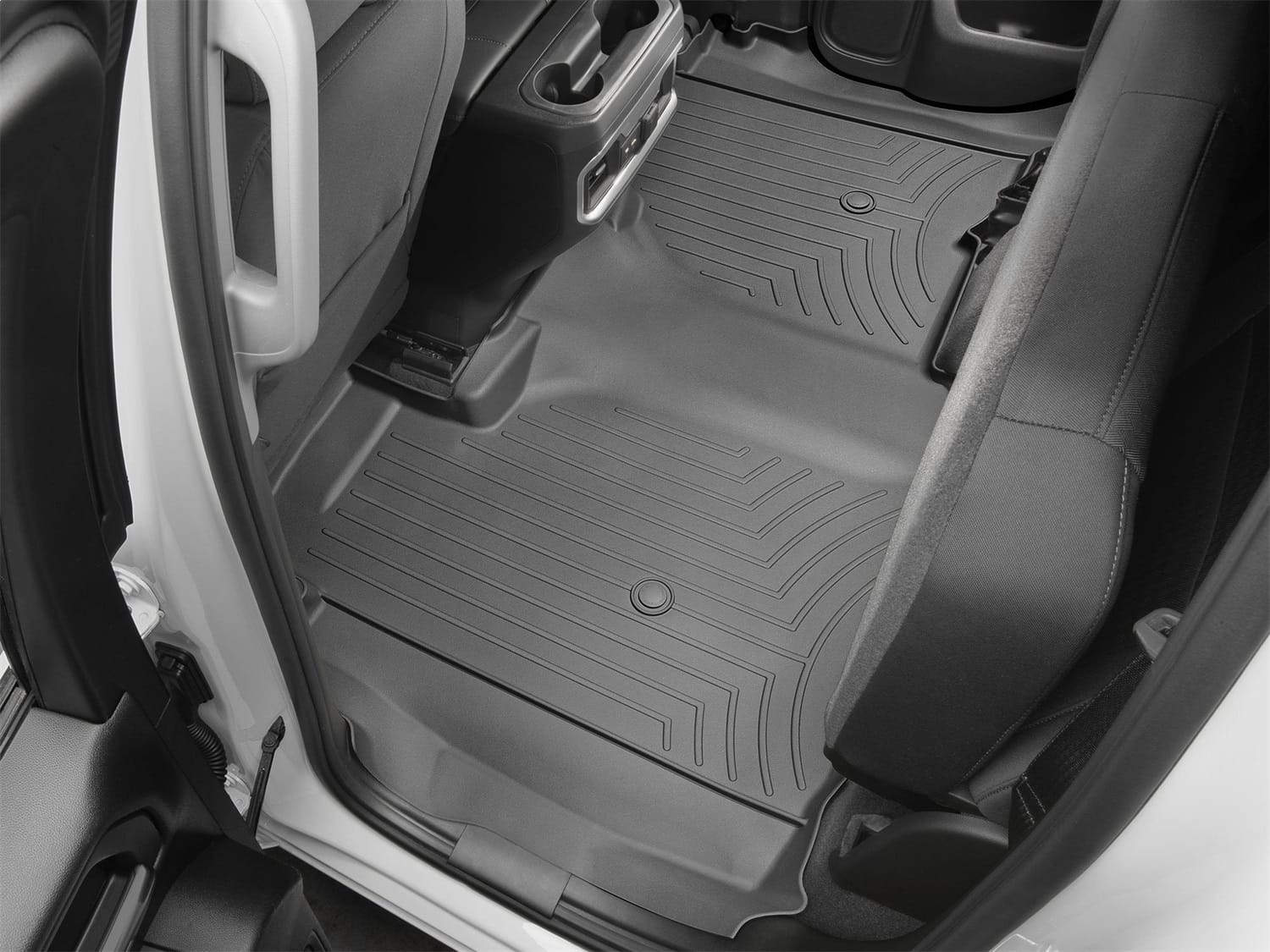 FloorLiner™ DigitalFit® thumbnail 2
