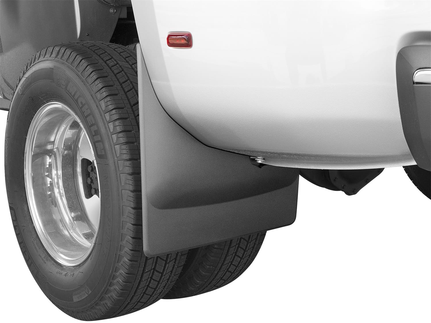 MudFlap No-Drill DigitalFit® thumbnail 2