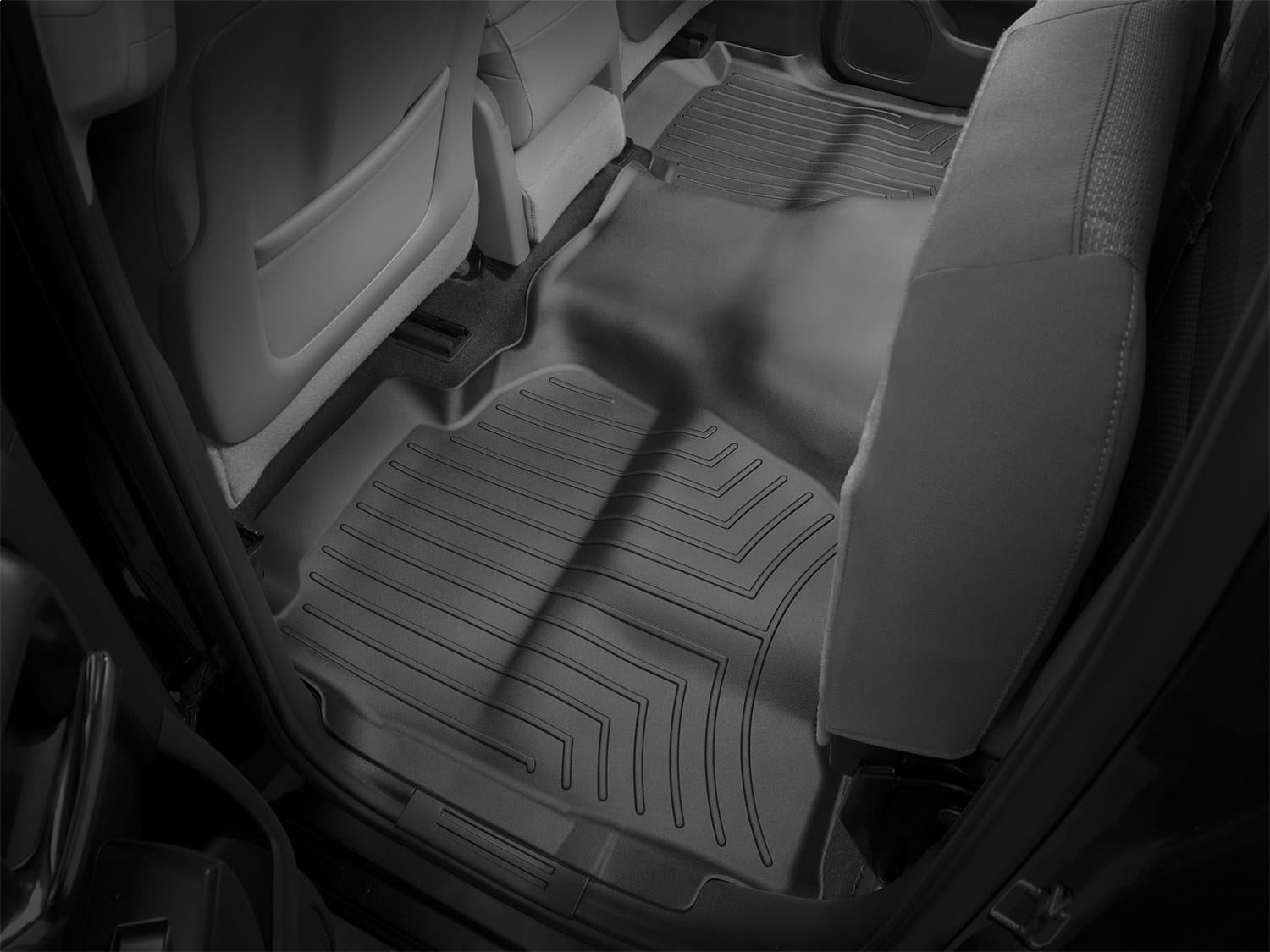 FloorLiner™ DigitalFit® thumbnail 2