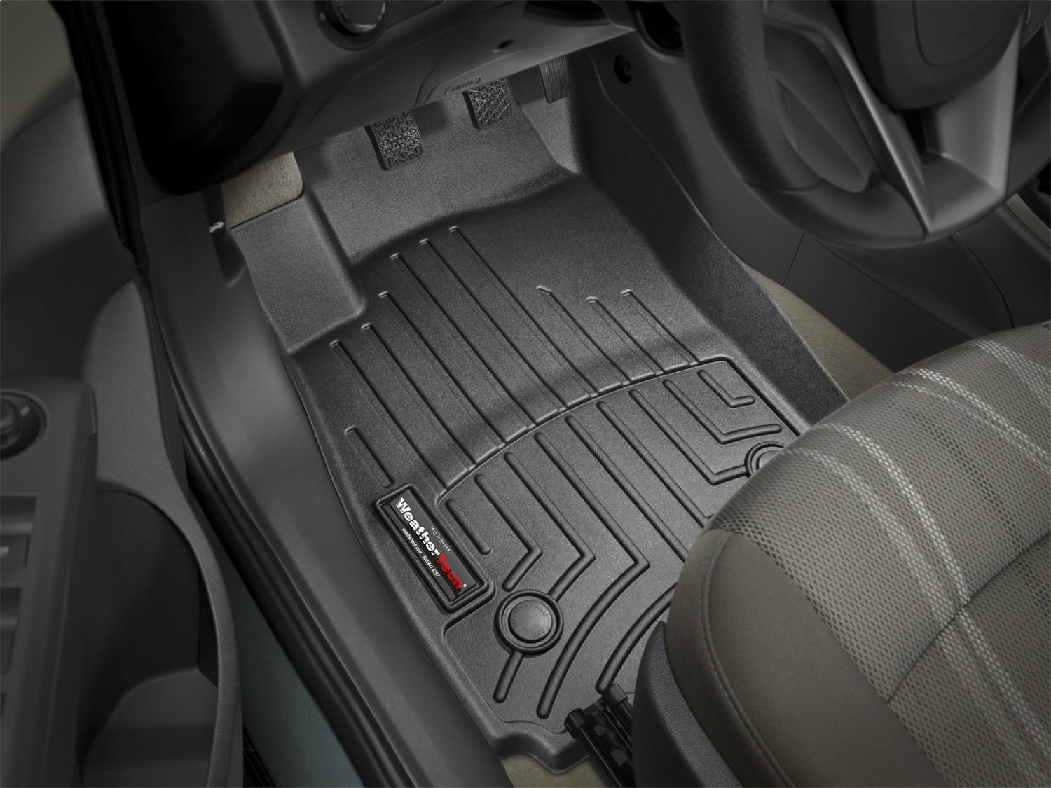 FloorLiner™ DigitalFit® thumbnail 2