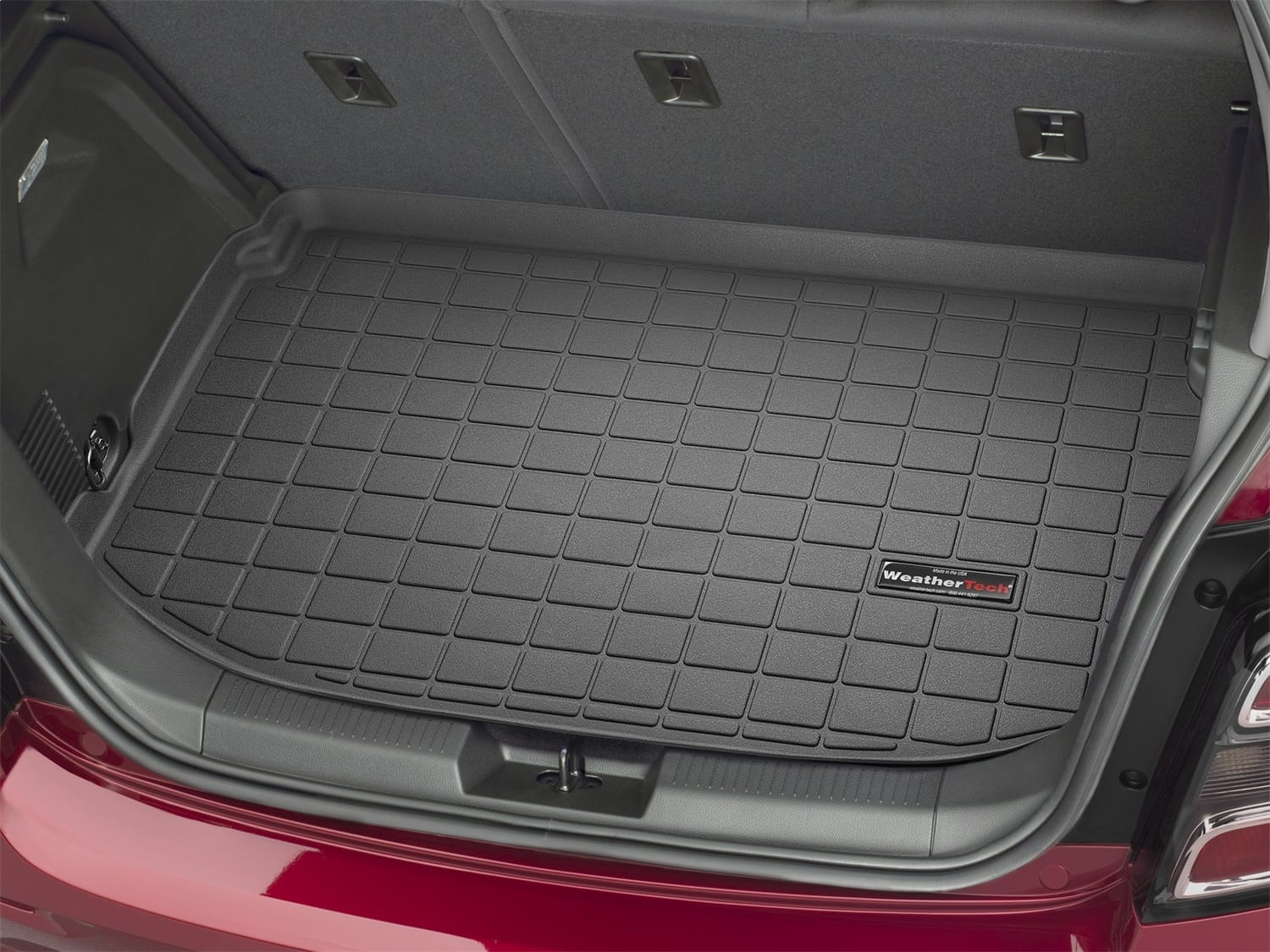 Cargo Liner thumbnail 2