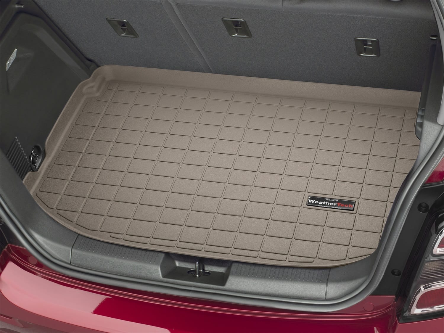 Cargo Liner thumbnail 2
