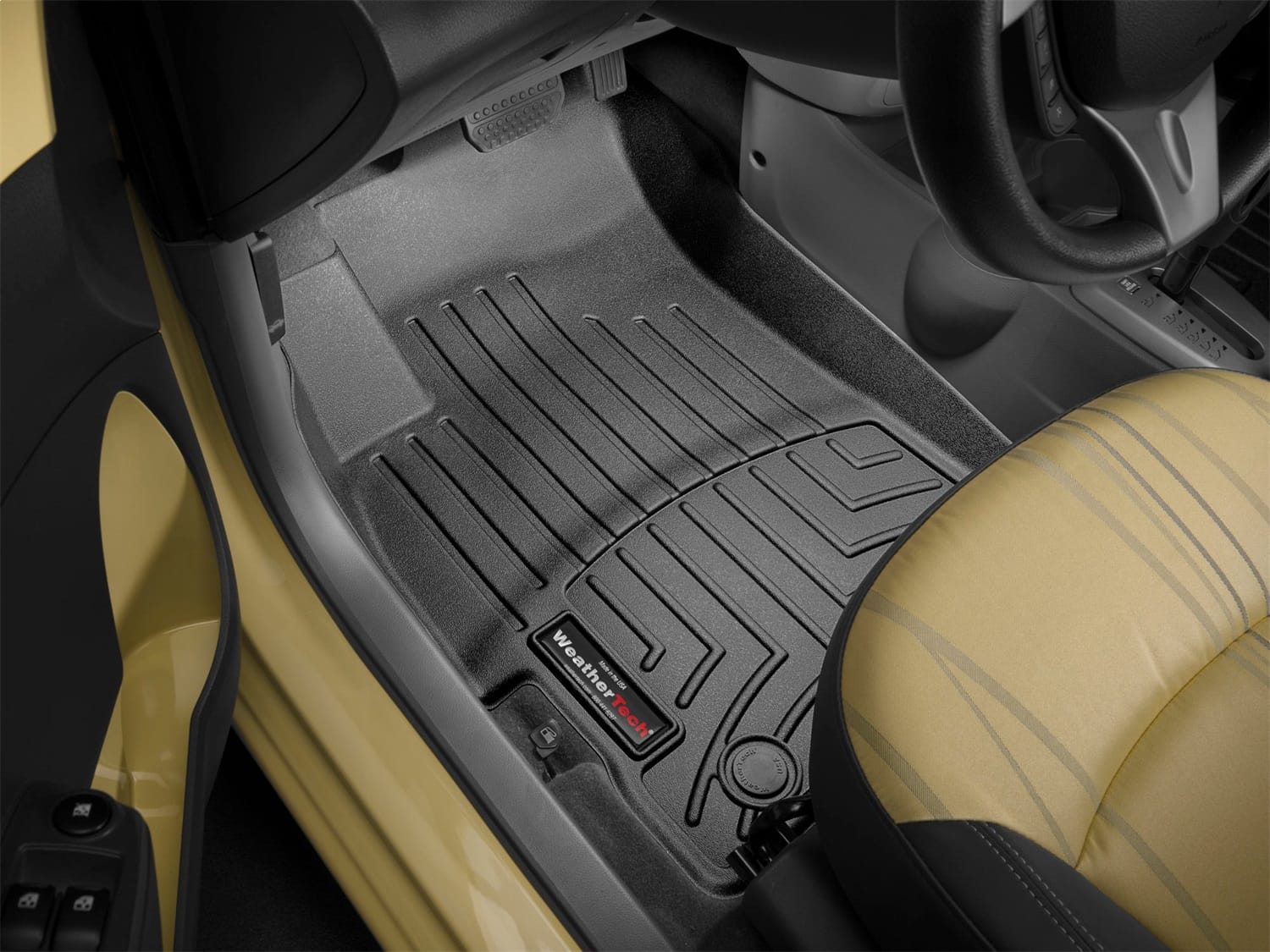 FloorLiner™ DigitalFit® thumbnail 2