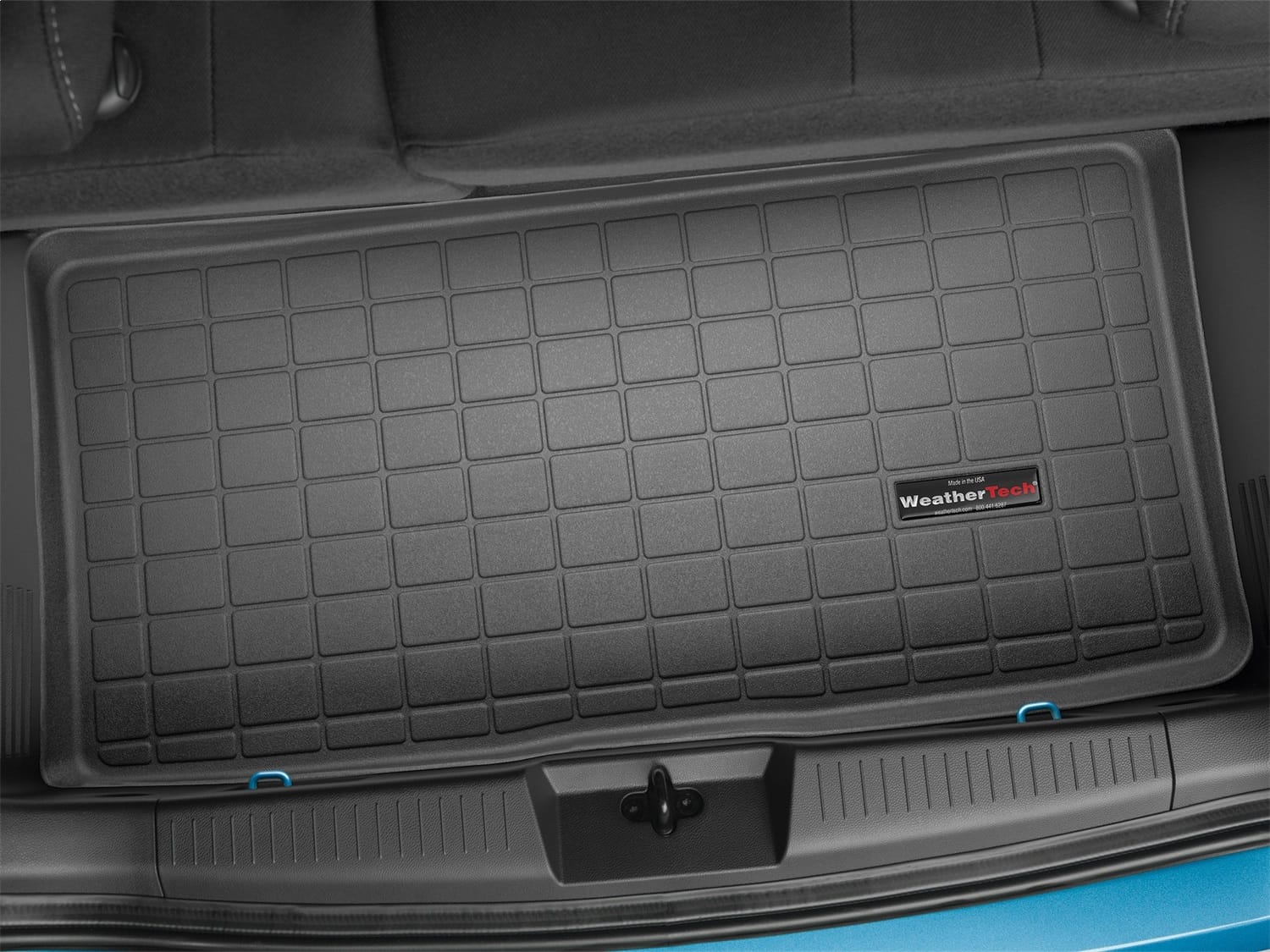 Cargo Liner thumbnail 2