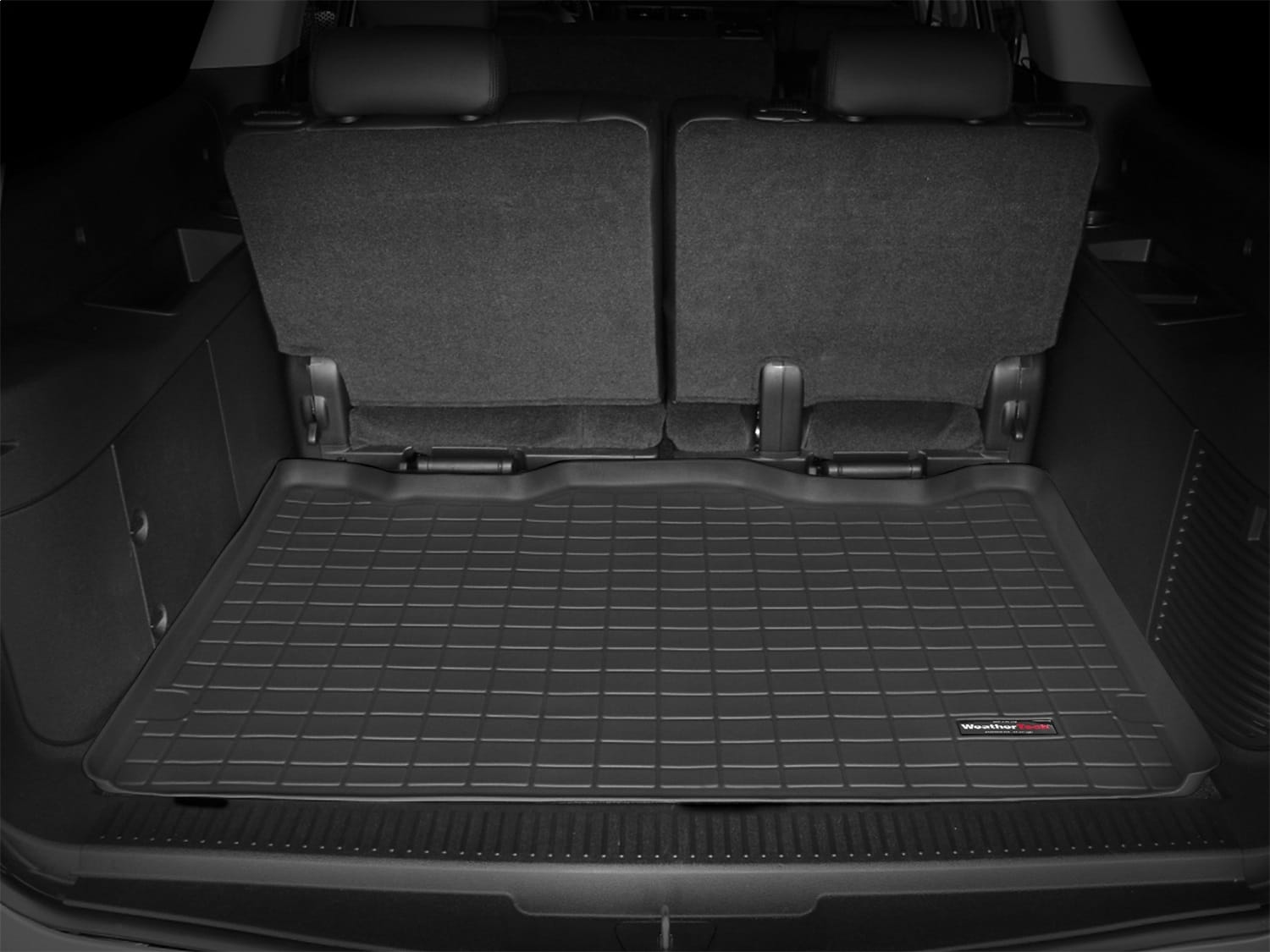 Cargo Liner thumbnail 2