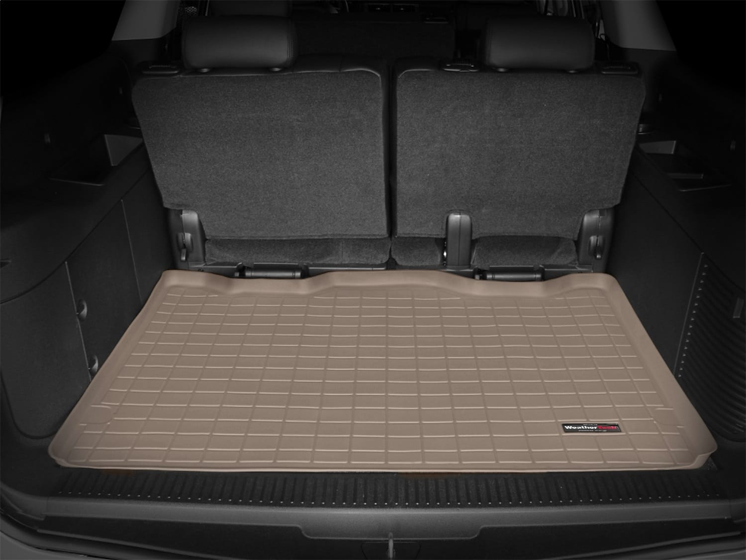 Cargo Liner thumbnail 2