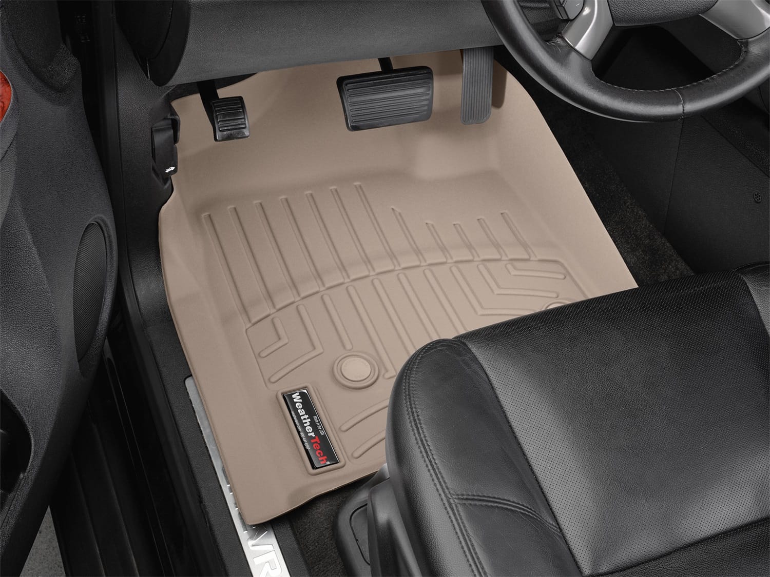 FloorLiner™ DigitalFit® thumbnail 2
