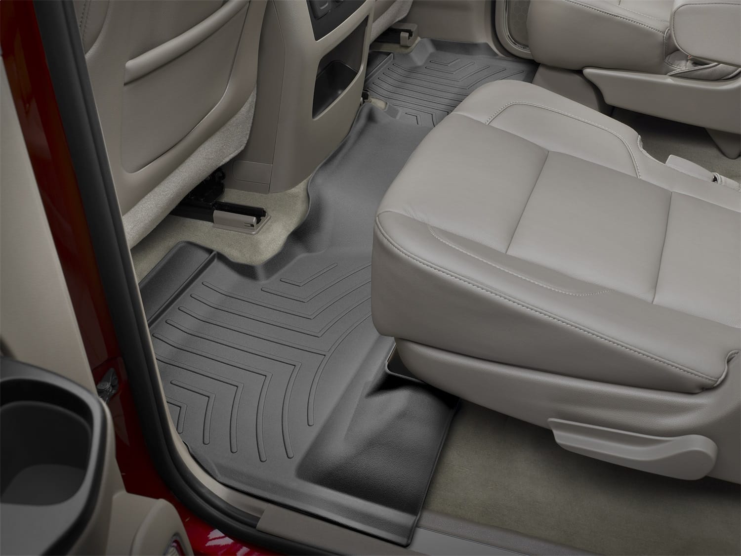 FloorLiner™ DigitalFit®