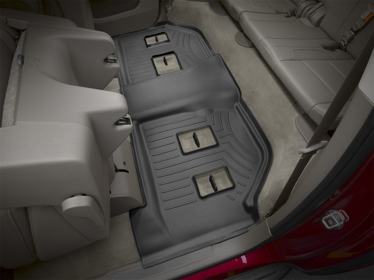 FloorLiner™ DigitalFit® thumbnail 2