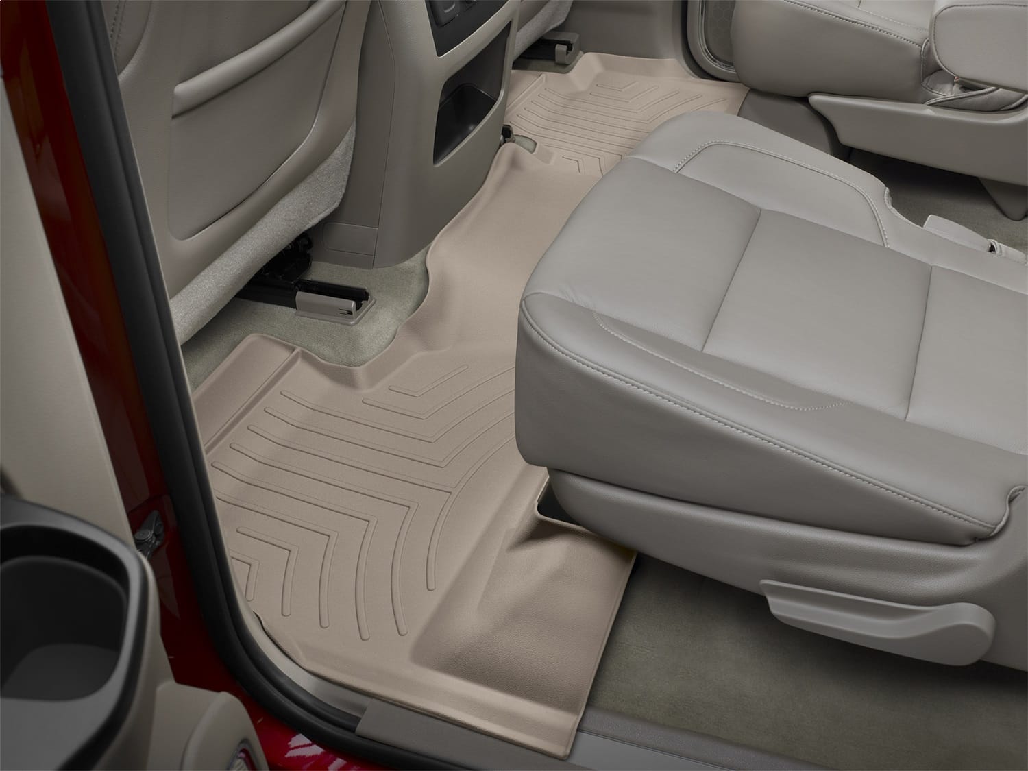 FloorLiner™ DigitalFit®