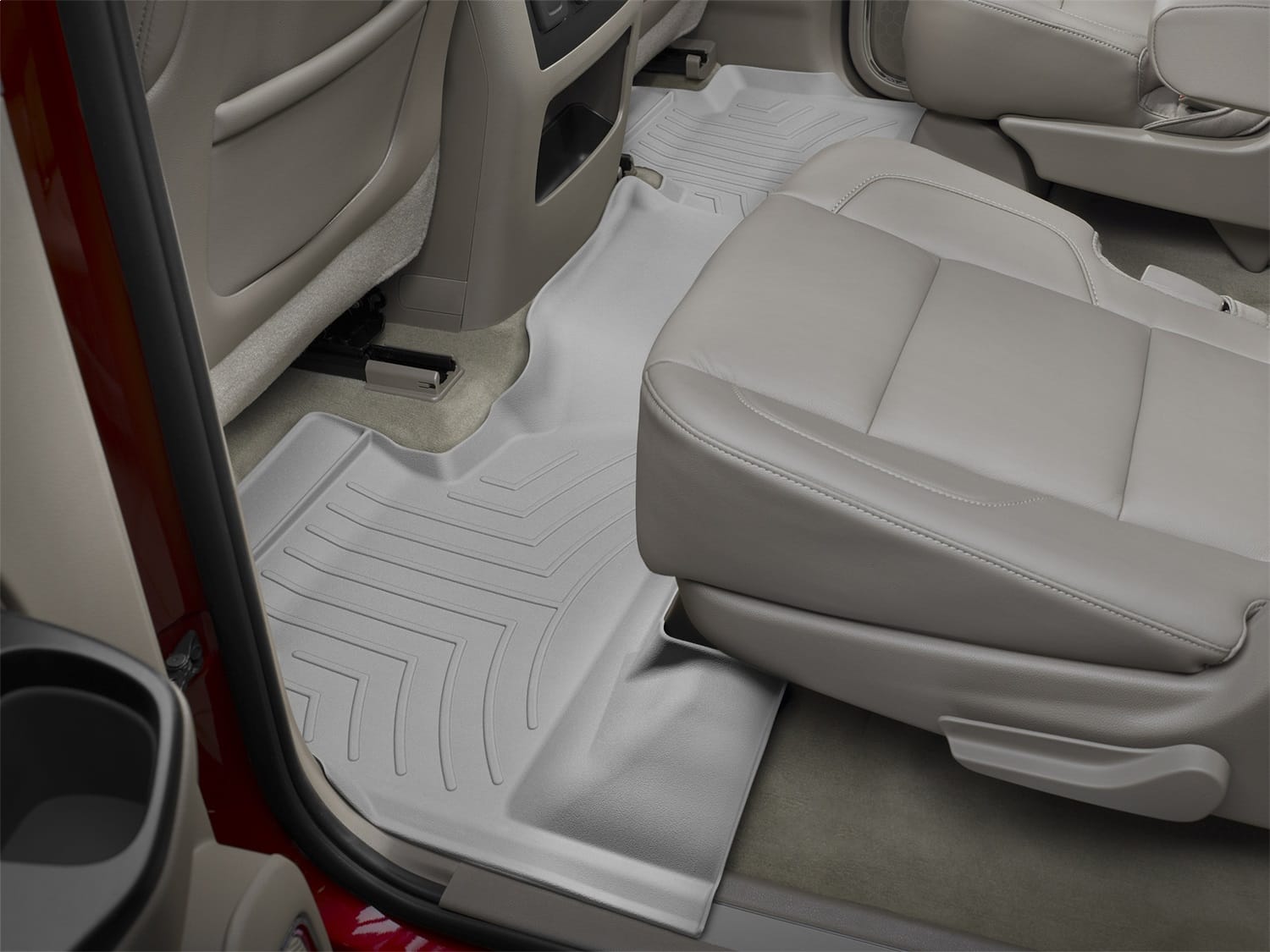 FloorLiner™ DigitalFit®