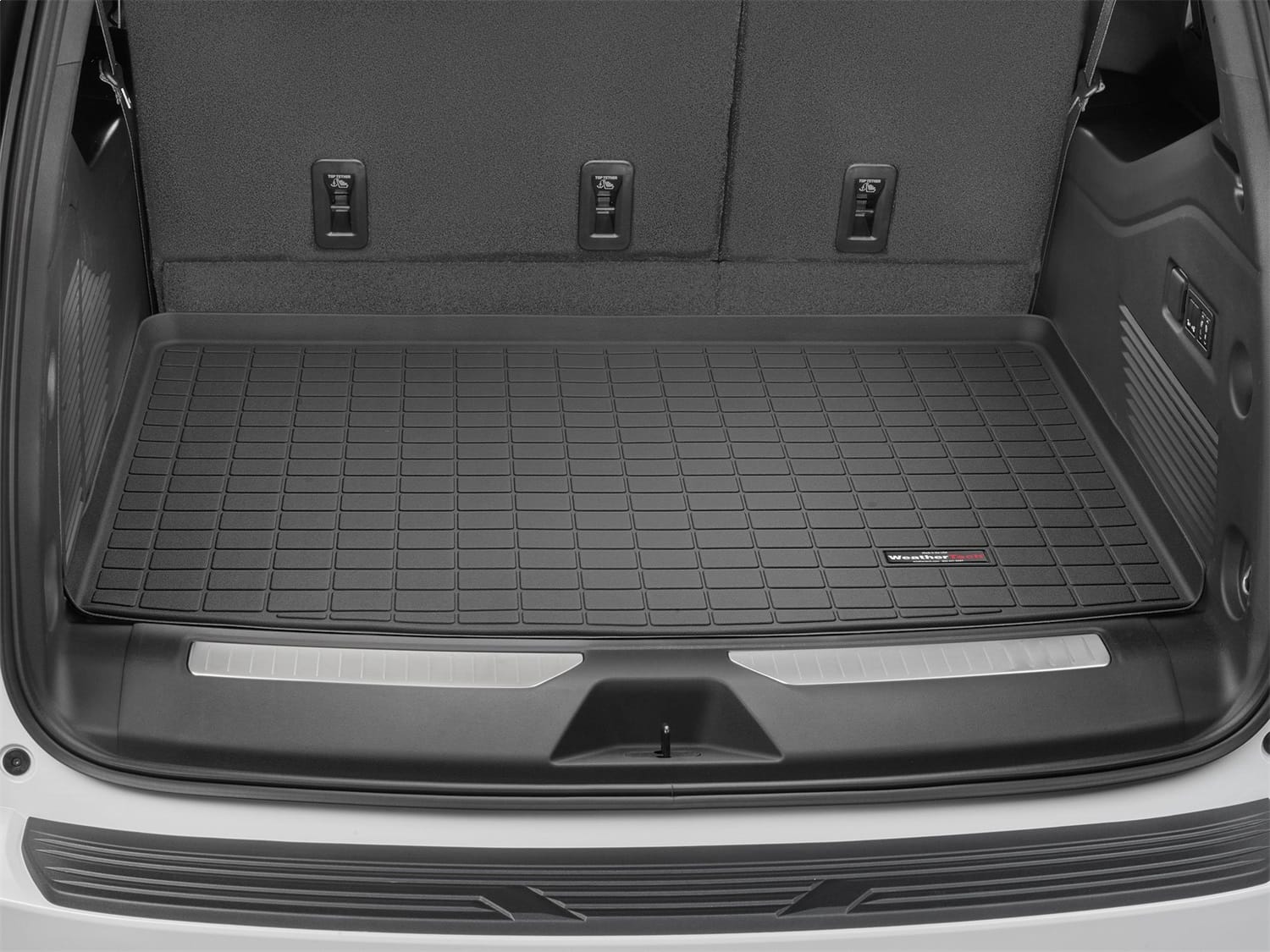 Cargo Liner thumbnail 2