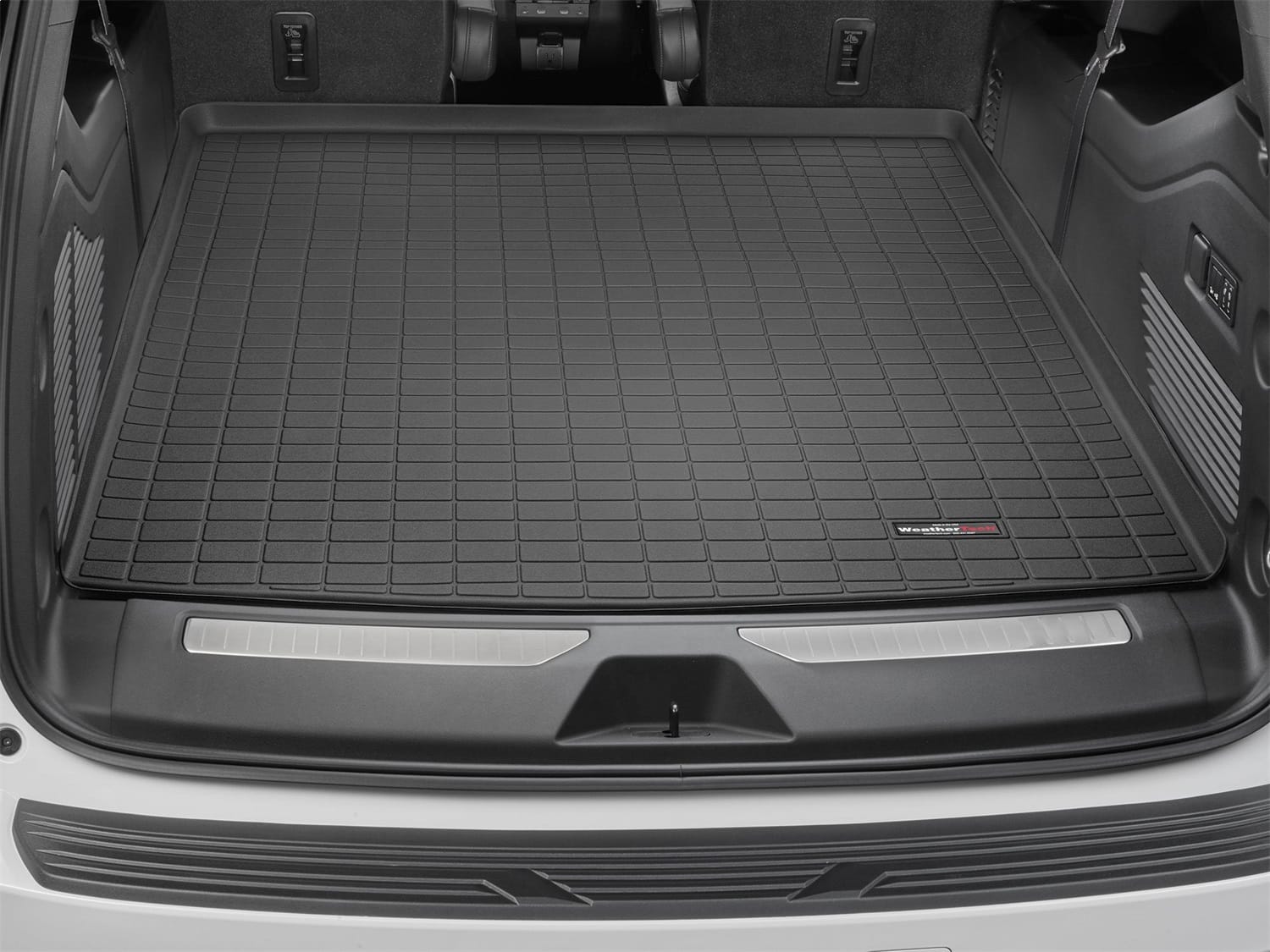 Cargo Liner thumbnail 2