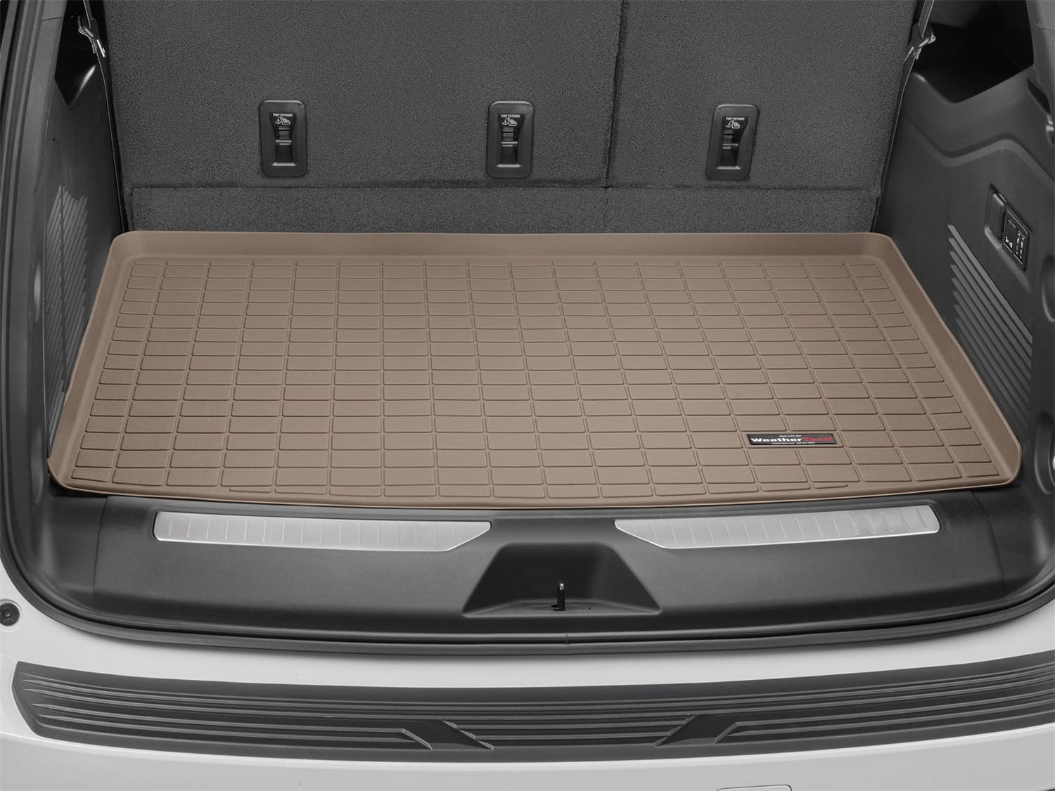 Cargo Liner thumbnail 2