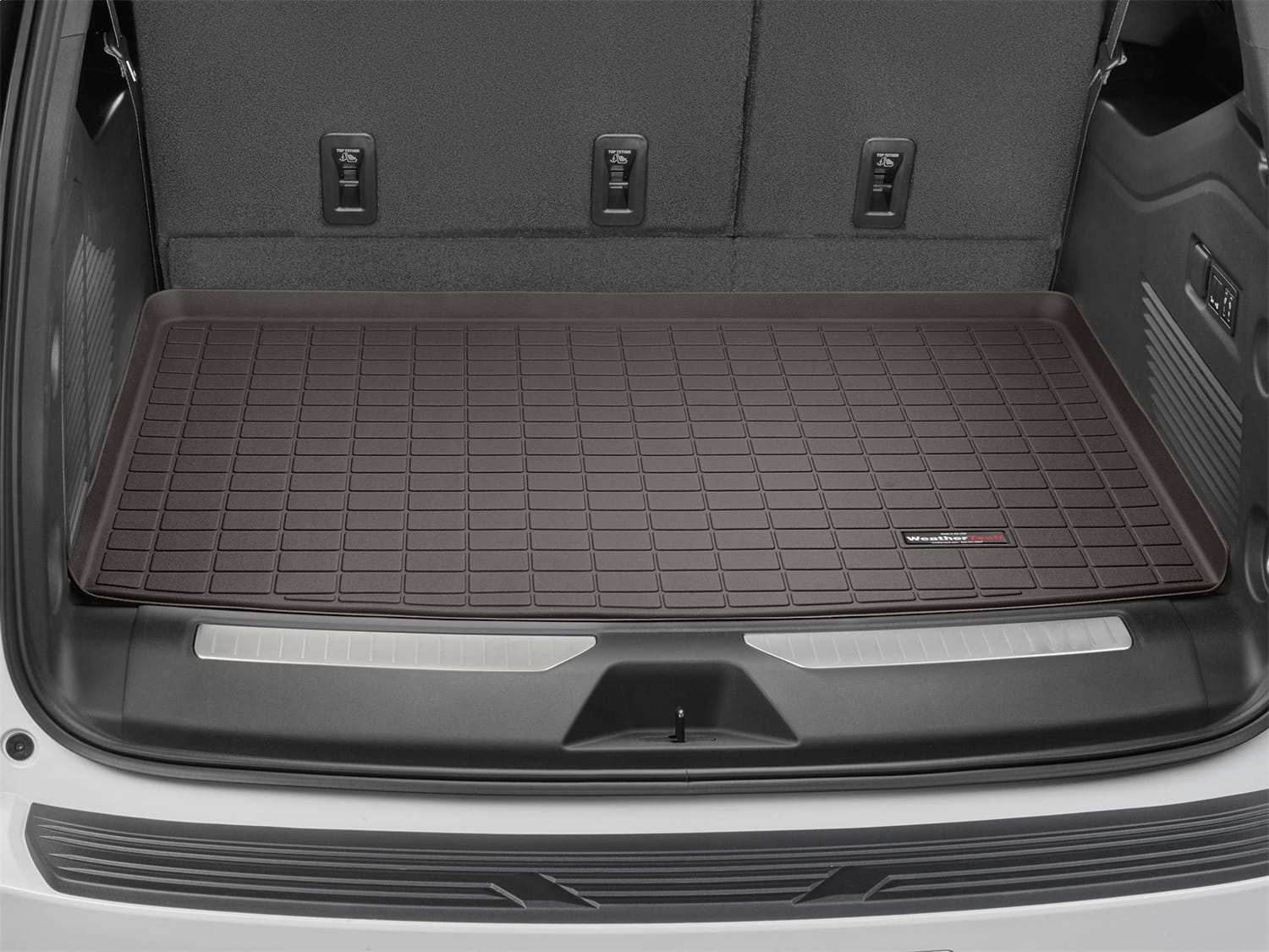 Cargo Liner thumbnail 2
