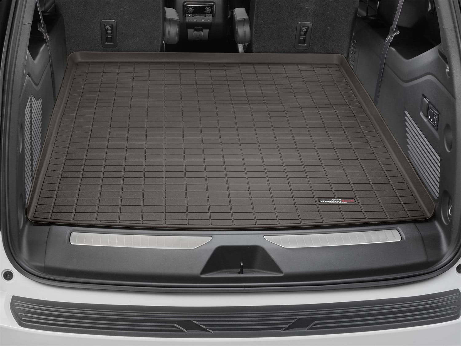 Cargo Liner thumbnail 2