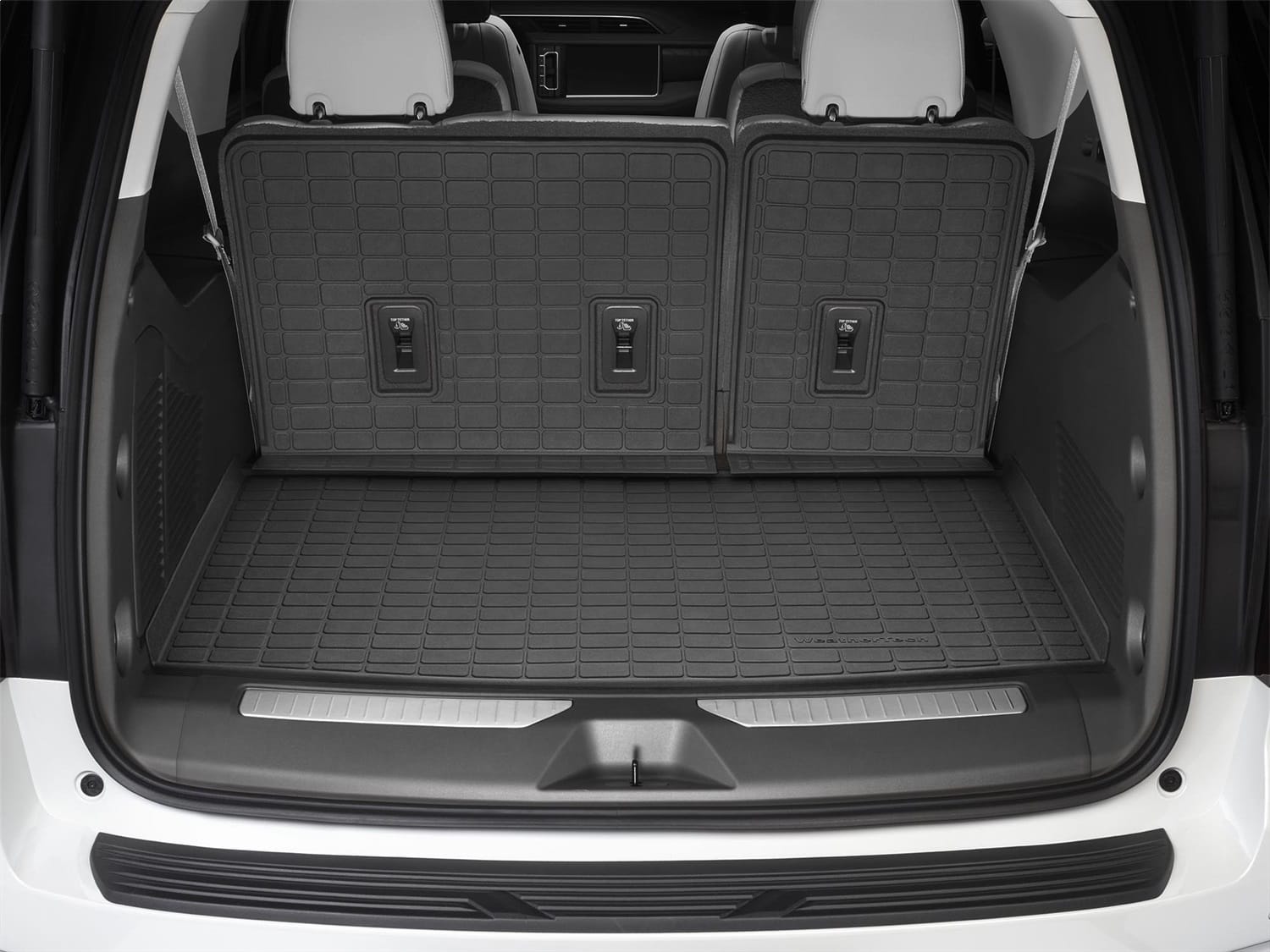 SeatBack Cargo Liner HP thumbnail 2